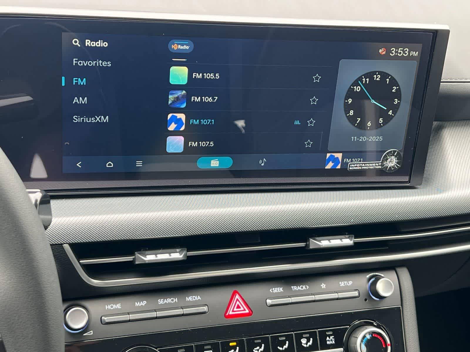 Thumbnail: 2026 Hyundai Sonata - 18