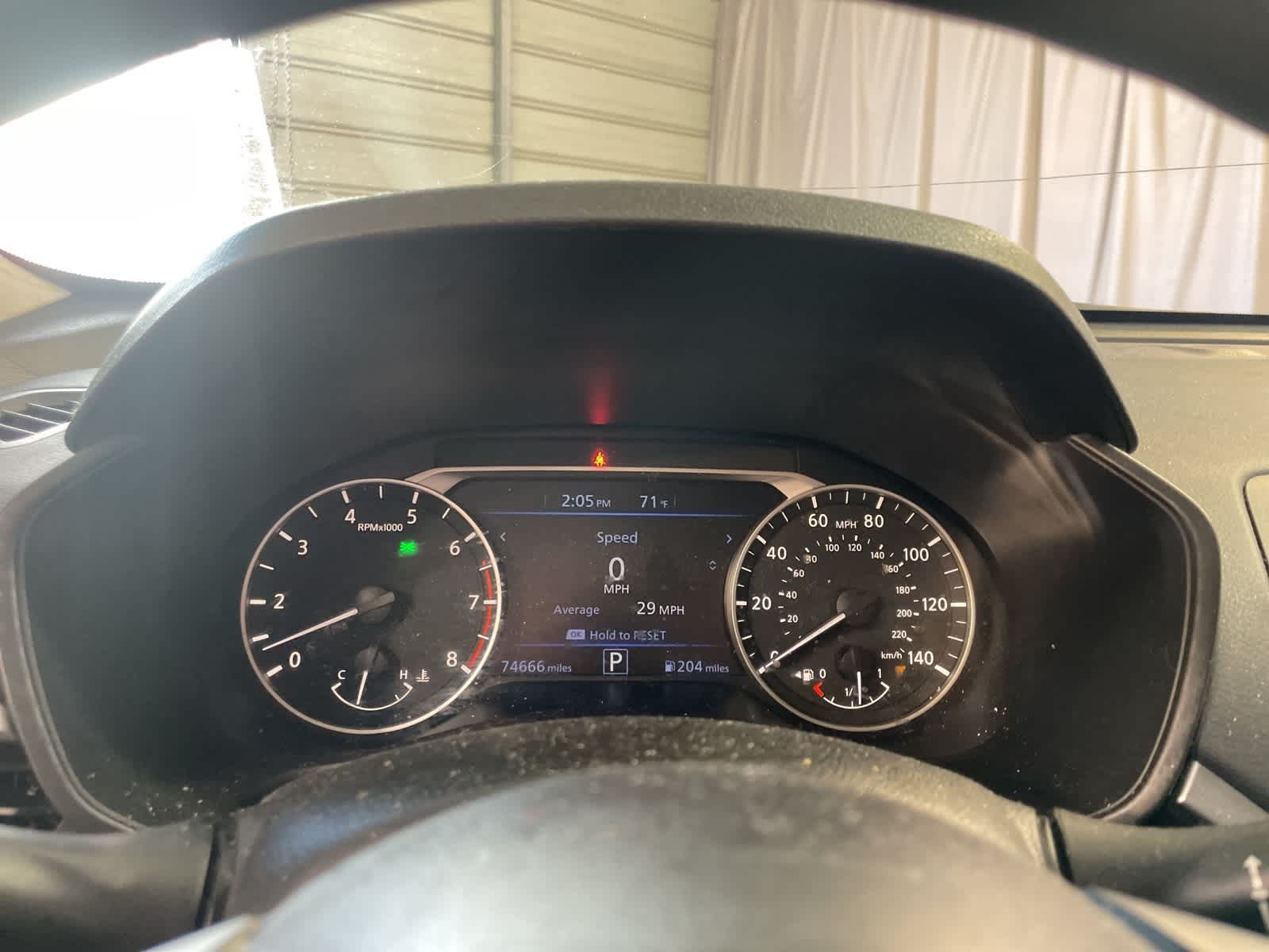 Thumbnail: 2022 Nissan Altima - 25