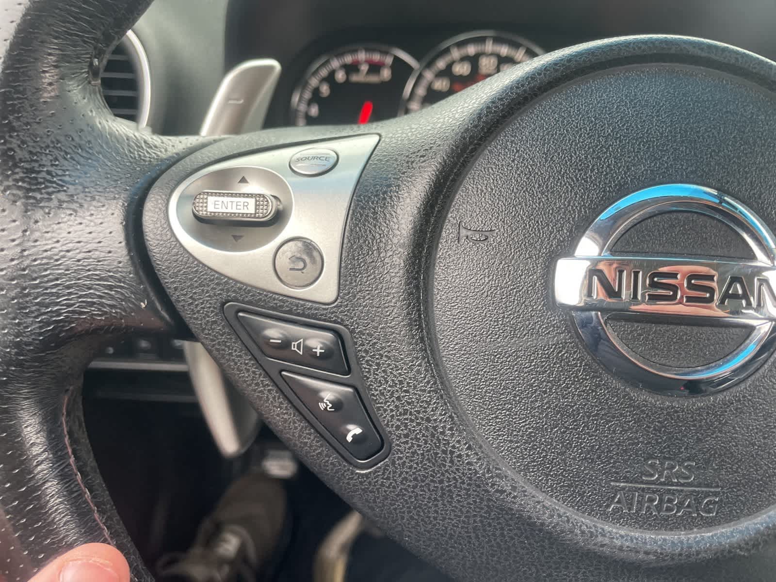 Thumbnail: 2010 Nissan Maxima - 24