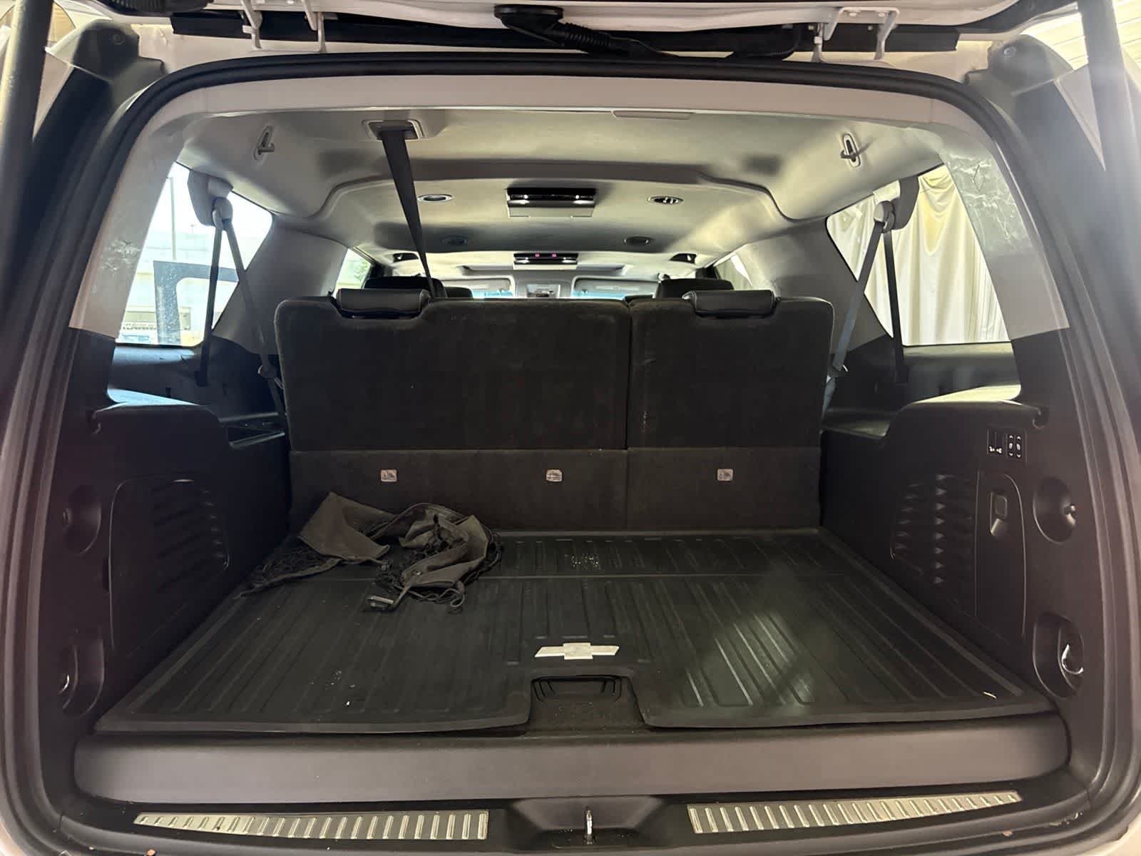 Thumbnail: 2019 Chevrolet Suburban - 15