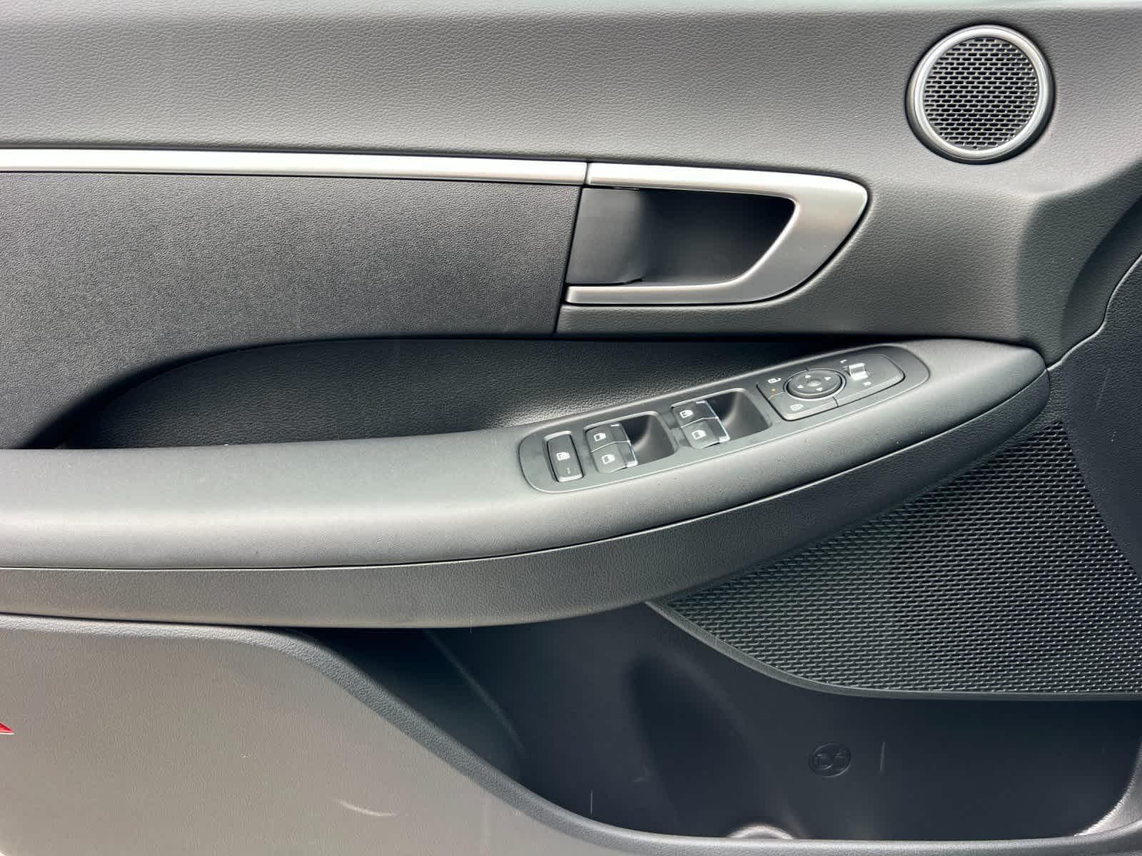 Thumbnail: 2026 Hyundai Sonata - 12