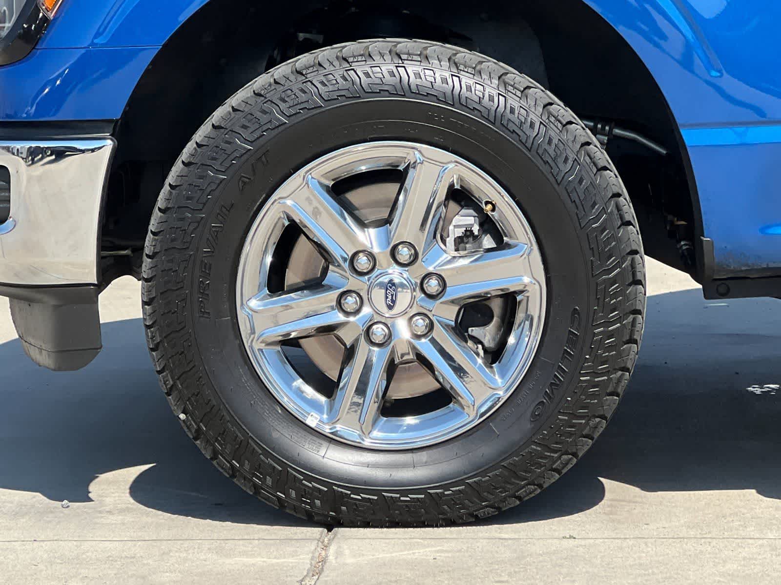 Thumbnail: 2024 Ford F-150 - 26