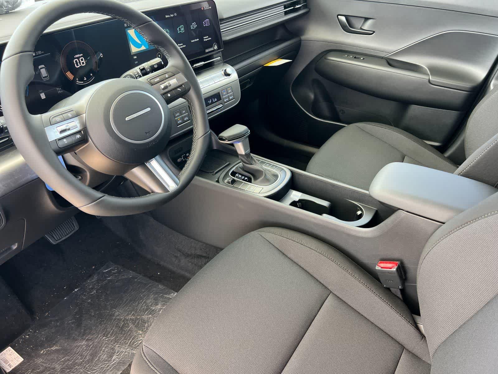 Thumbnail: 2026 Hyundai Kona - 12