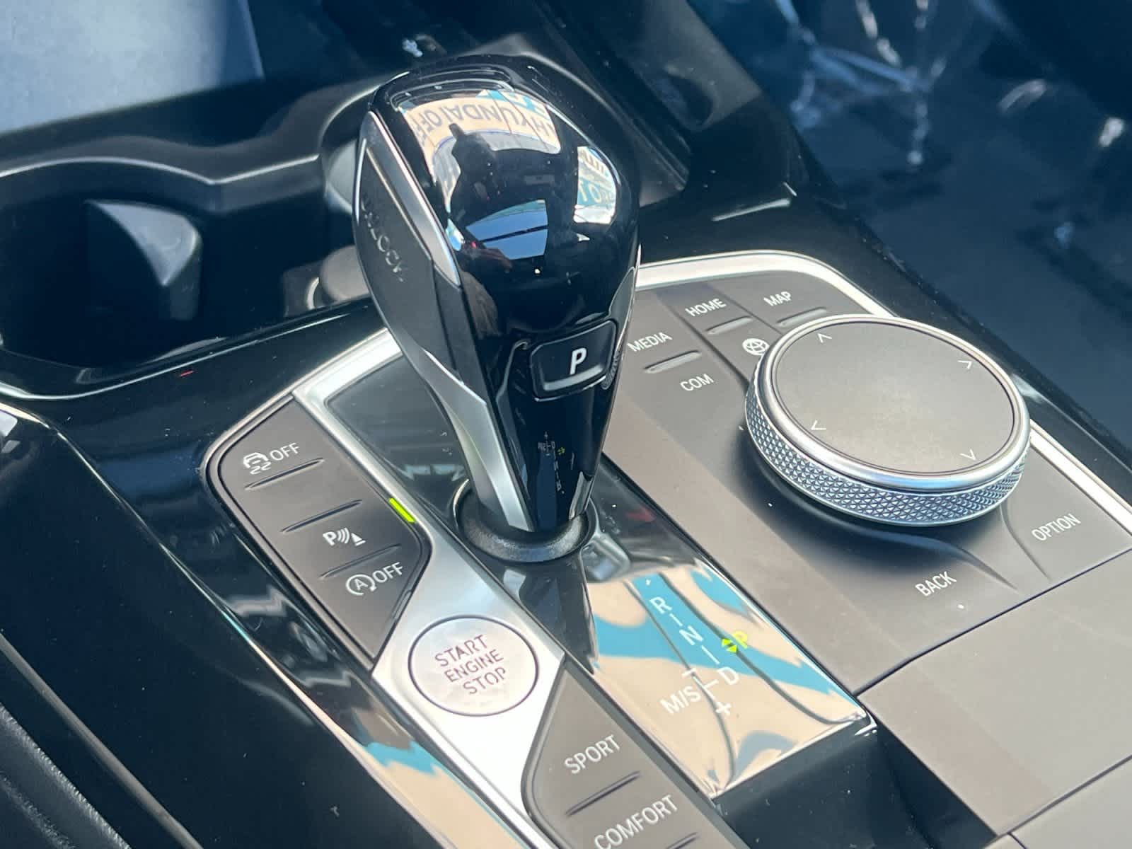 Thumbnail: 2022 BMW X3 - 21