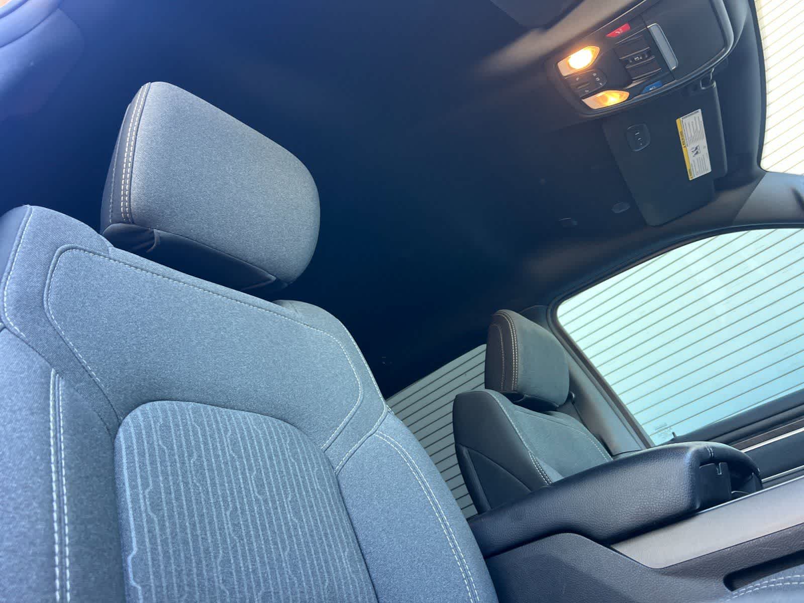 Thumbnail: 2021 RAM 1500 - 17