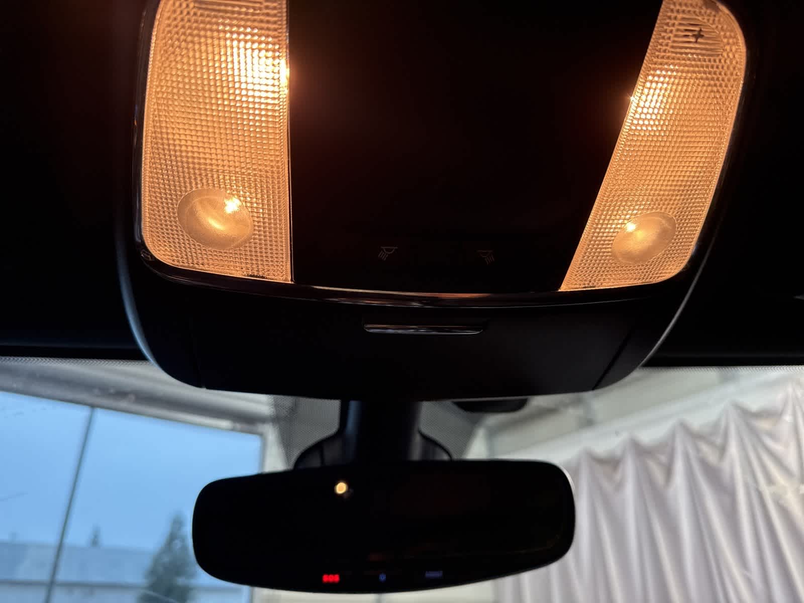 Thumbnail: 2018 Jeep Grand Cherokee - 23