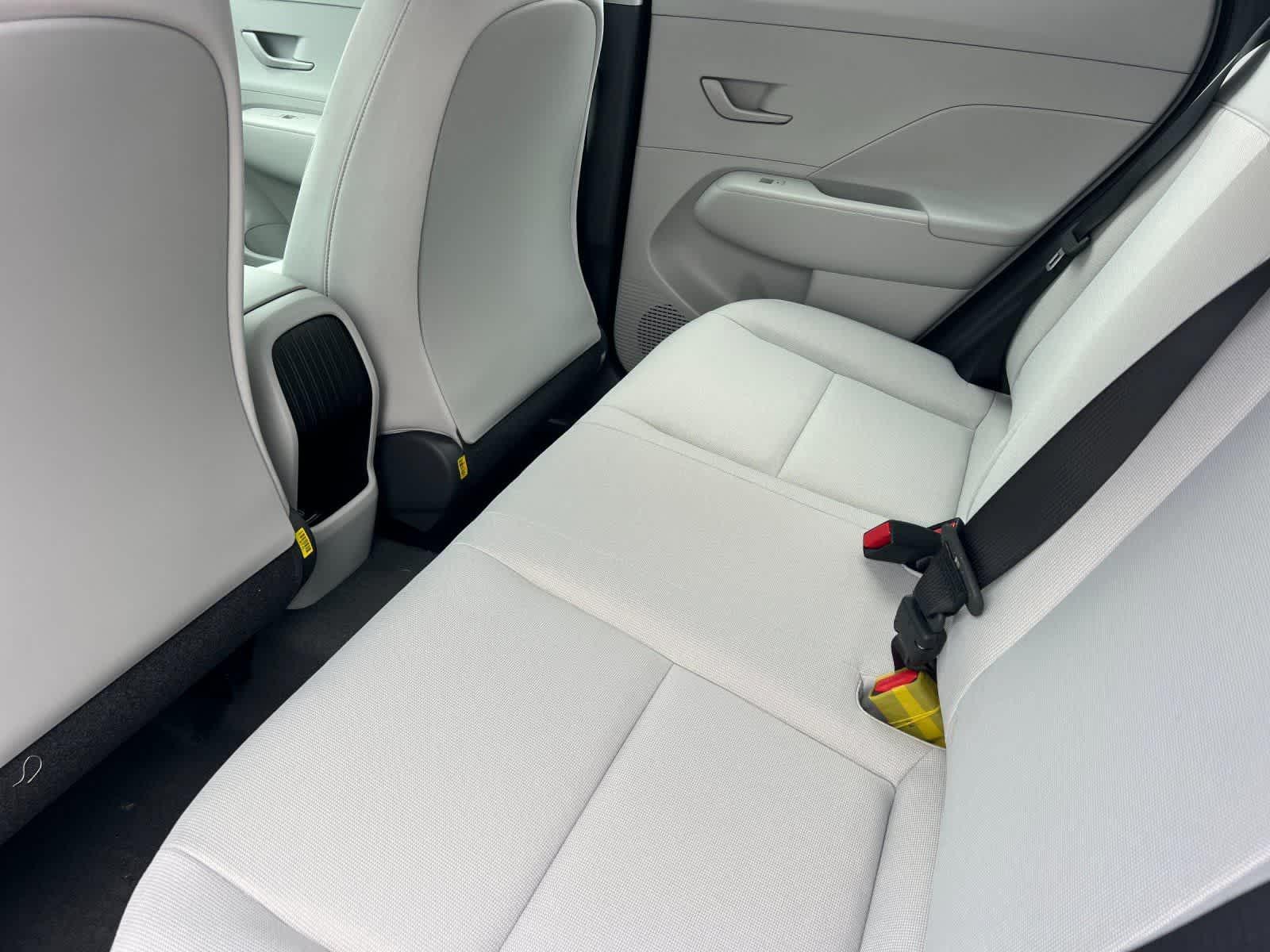 Thumbnail: 2026 Hyundai Kona - 5