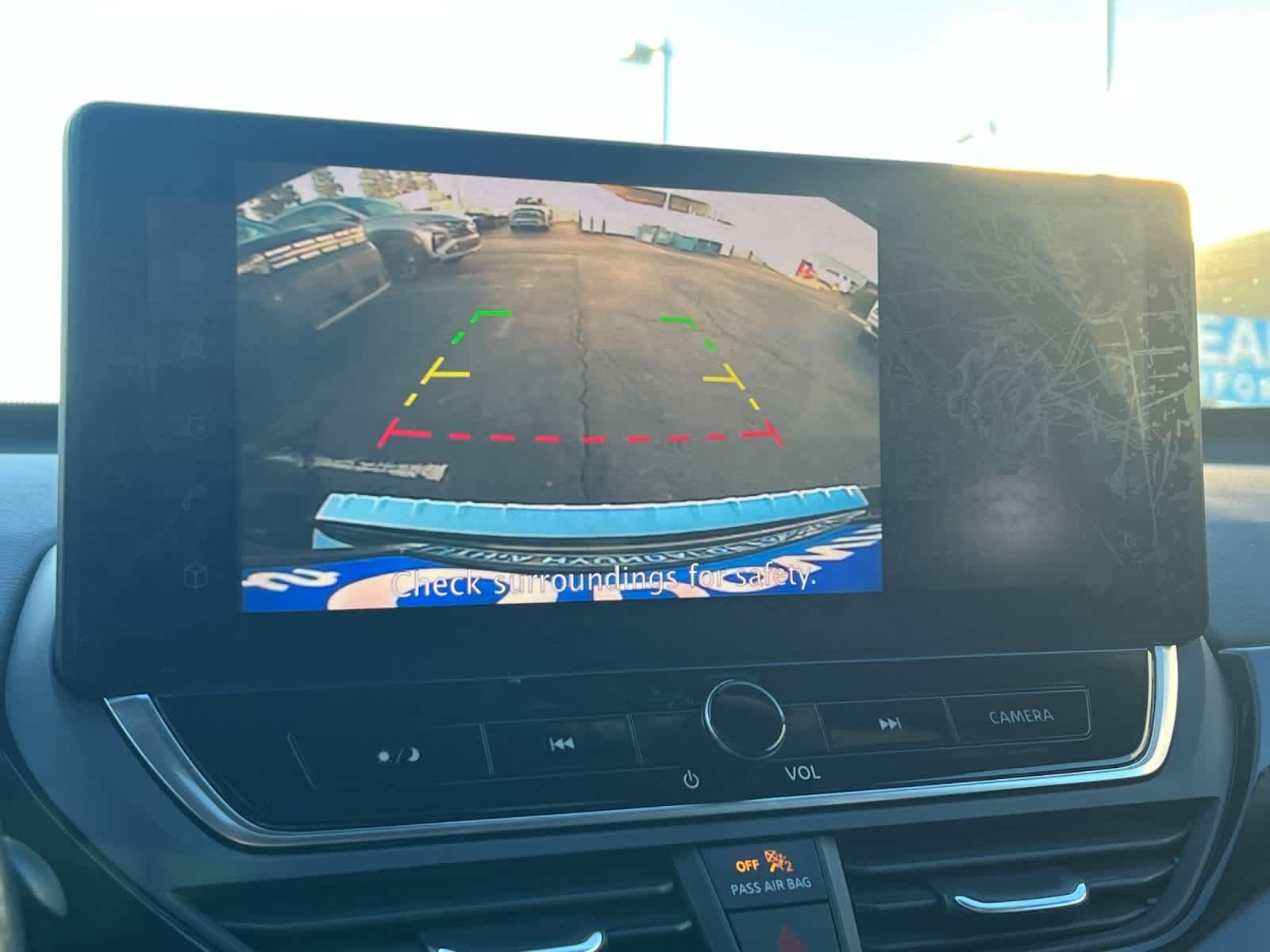 Thumbnail: 2023 Nissan Altima - 19