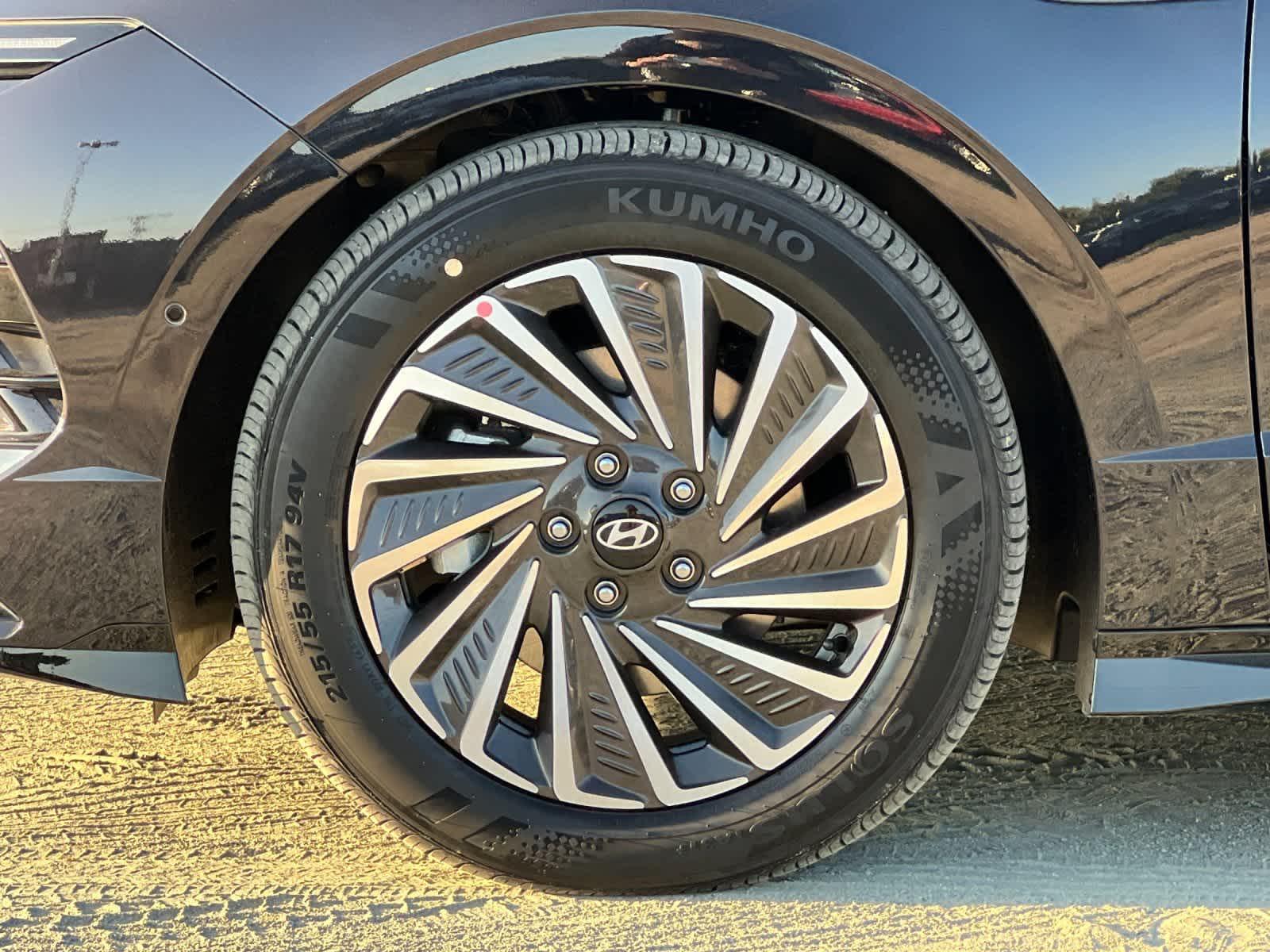 Thumbnail: 2025 Hyundai Sonata - 26