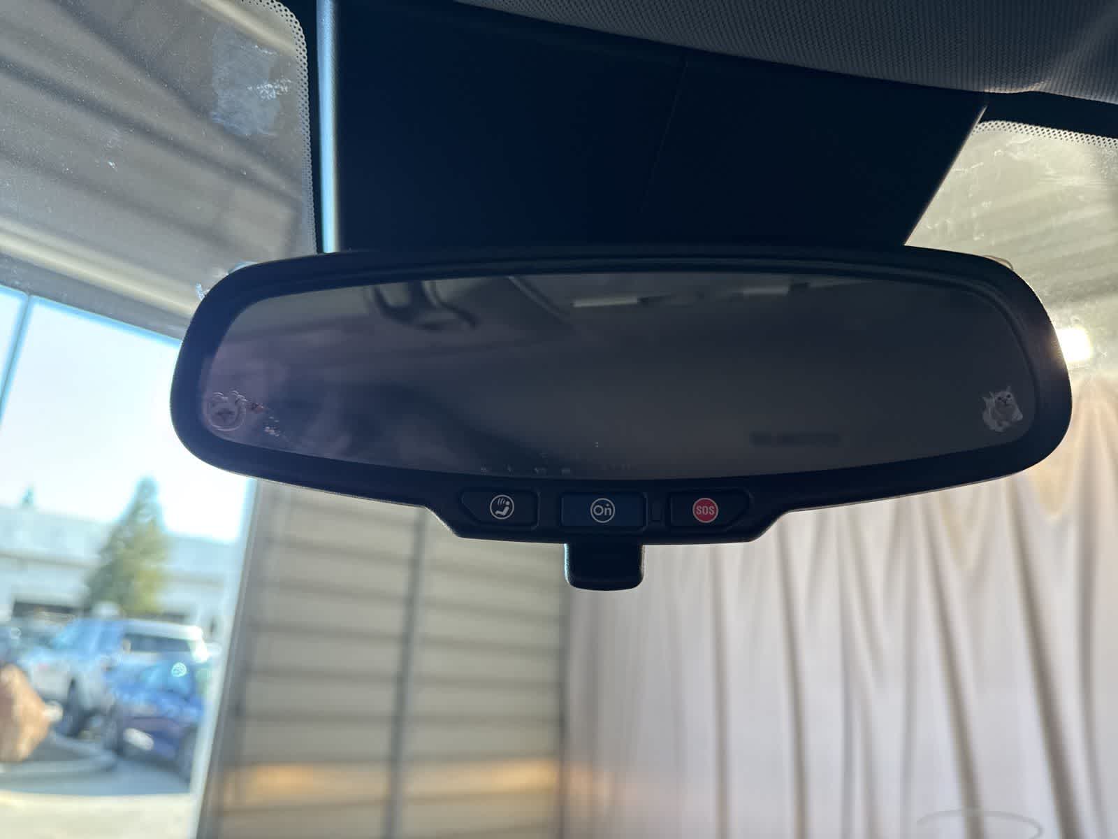 Thumbnail: 2018 Chevrolet Trax - 26