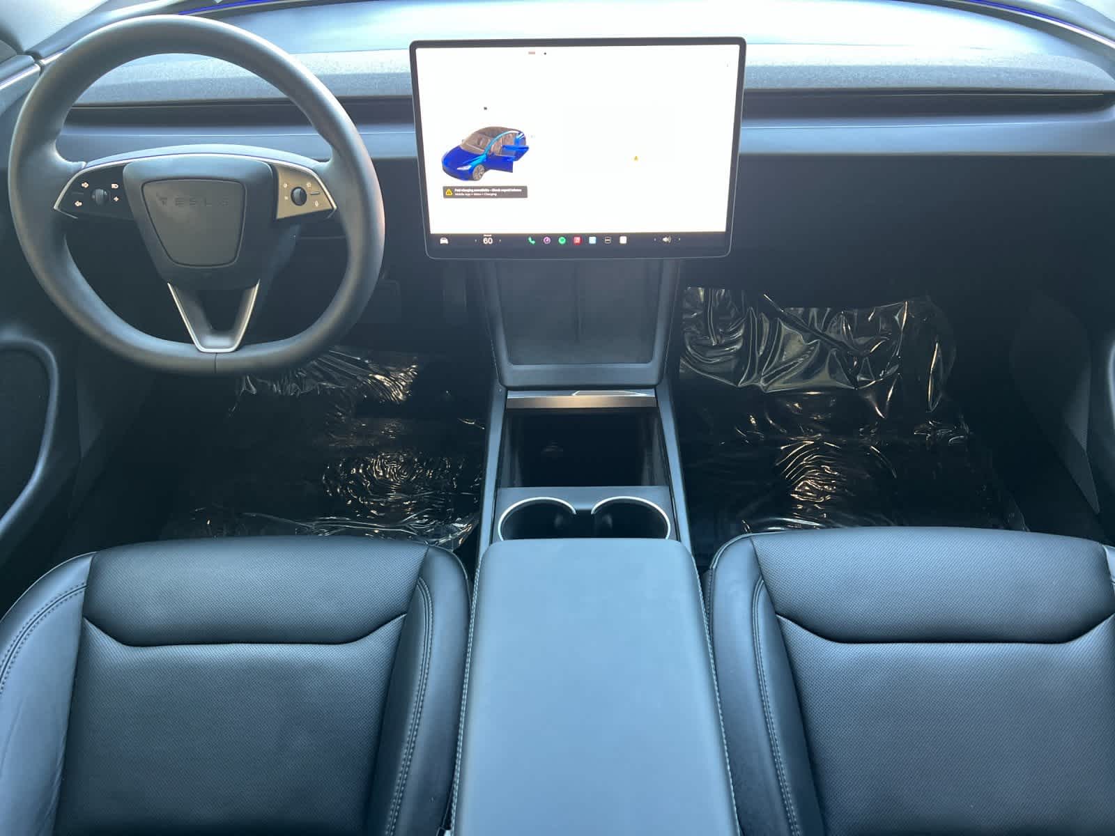 Thumbnail: 2025 Tesla Model 3 - 4