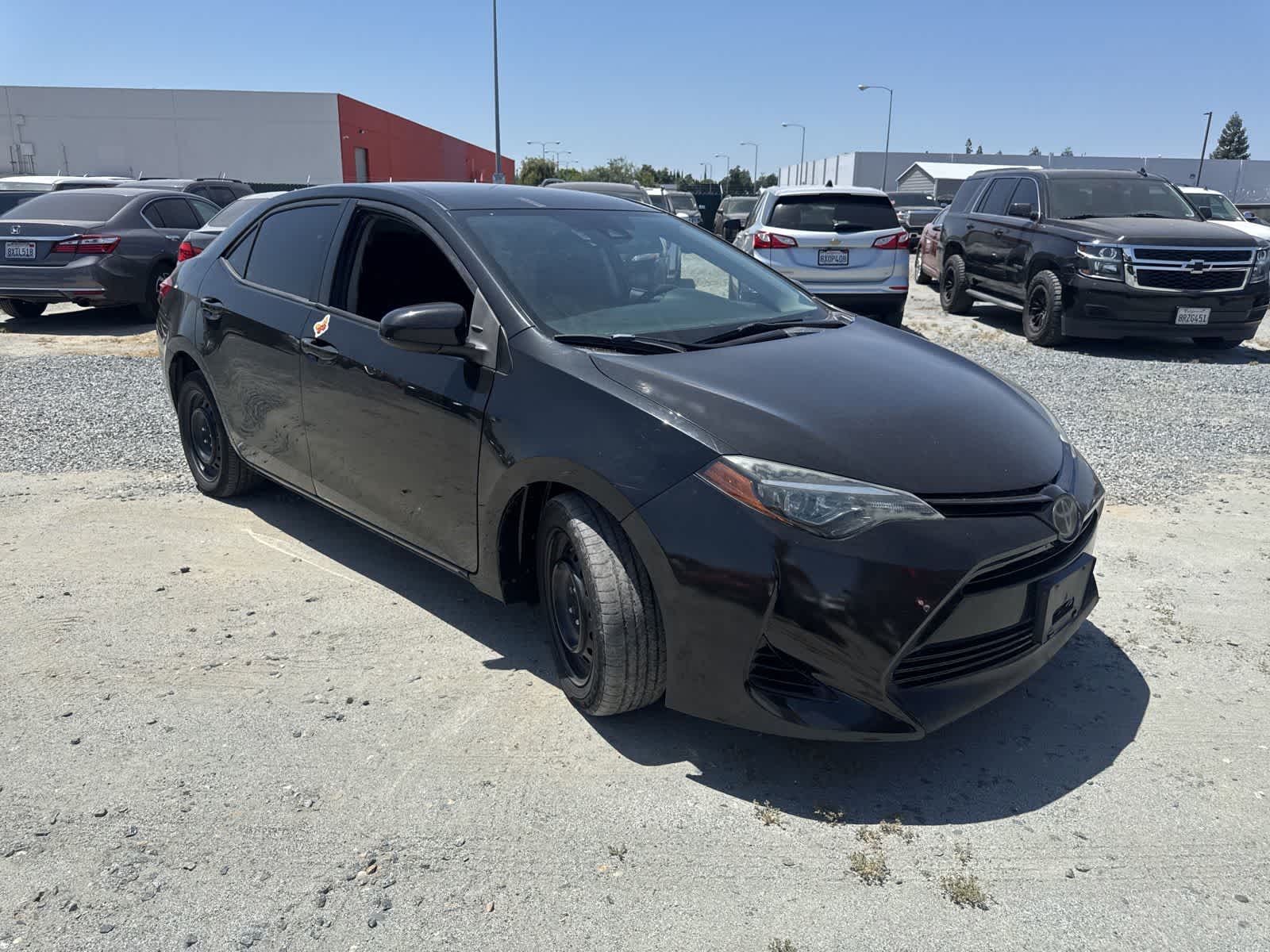 Thumbnail: 2018 Toyota Corolla - 3