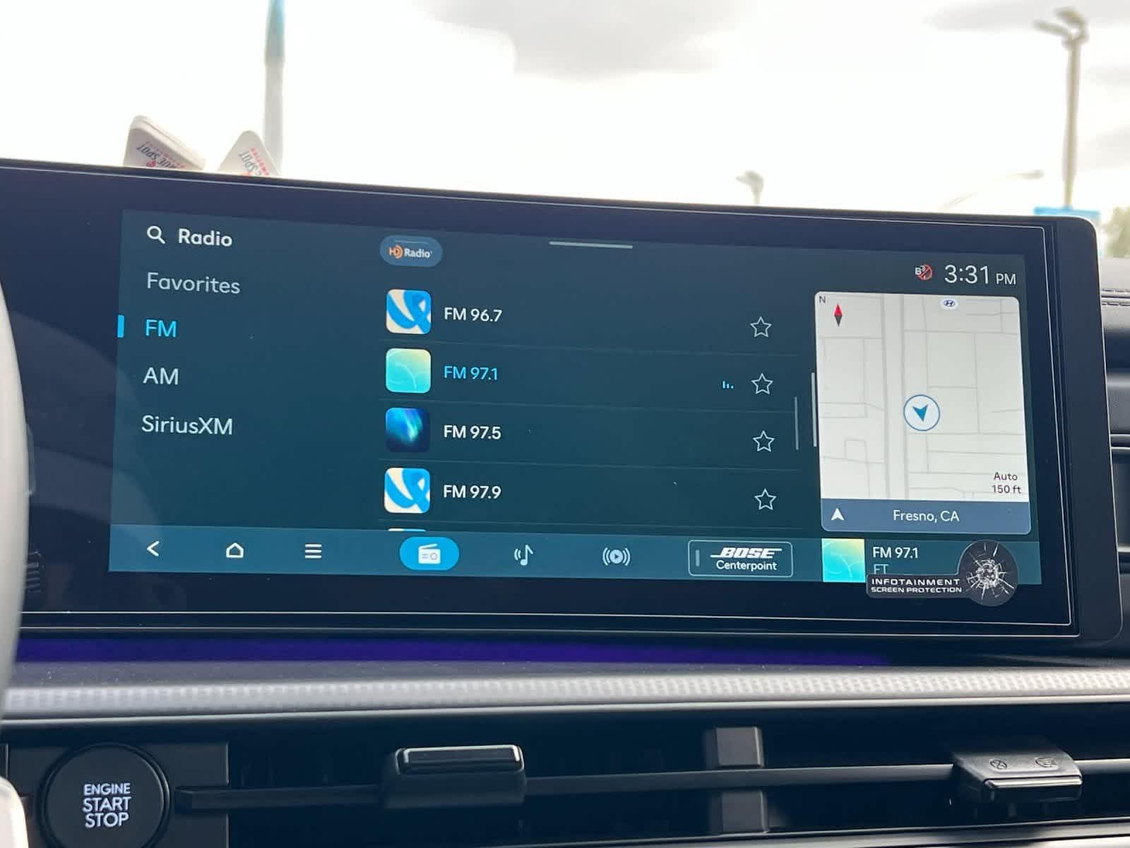 Thumbnail: 2026 Hyundai Santa Fe - 18