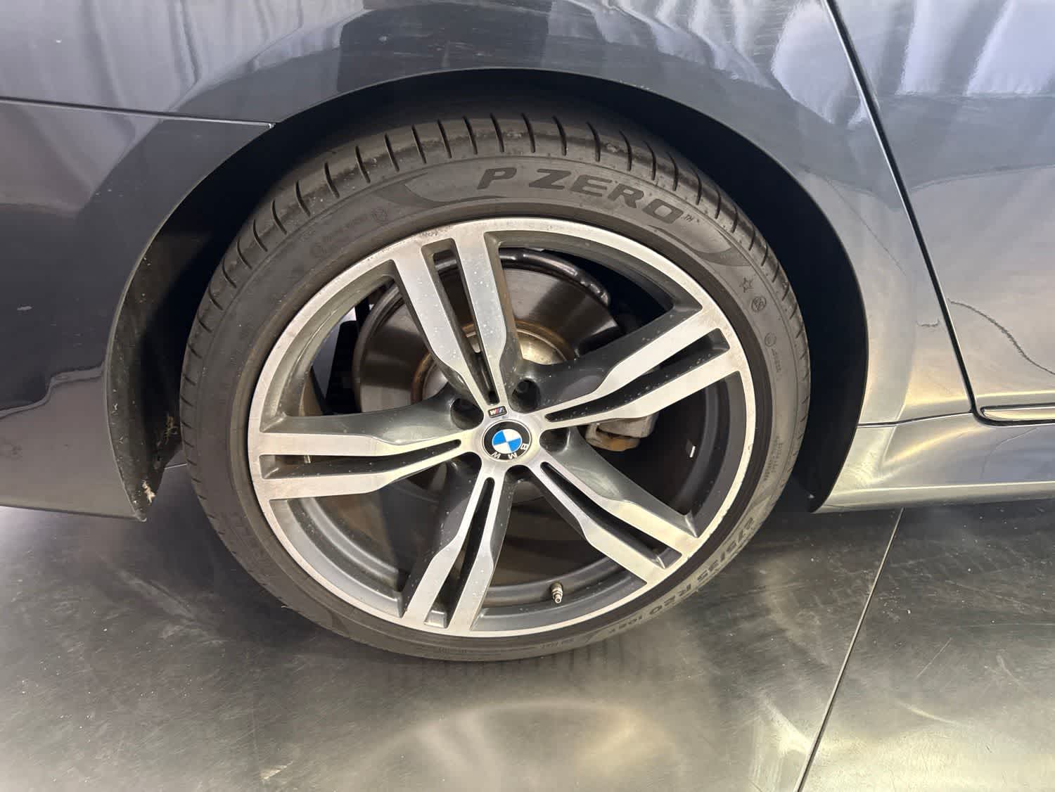Thumbnail: 2019 BMW 7 Series - 13