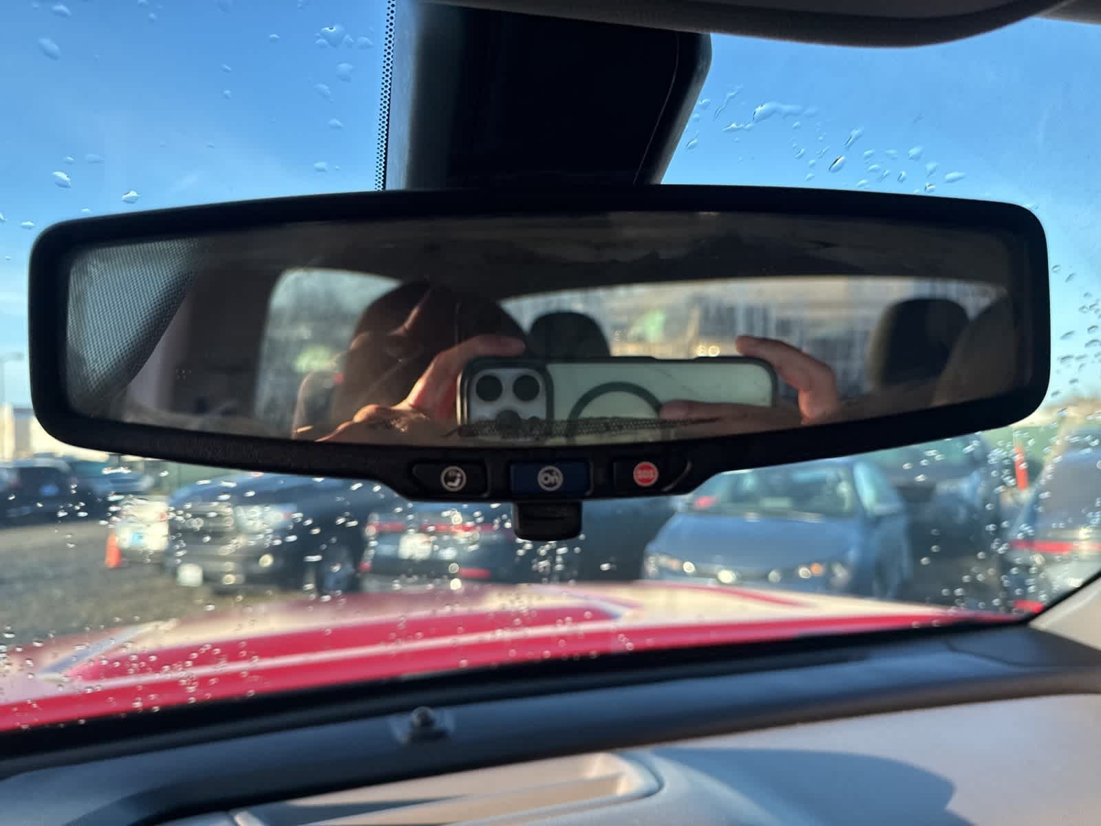 Thumbnail: 2016 GMC Canyon - 22