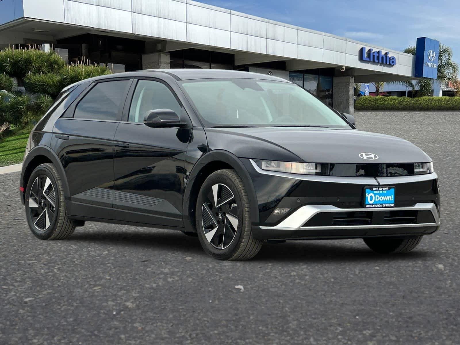 Thumbnail: 2026 Hyundai Ioniq 5 - 9