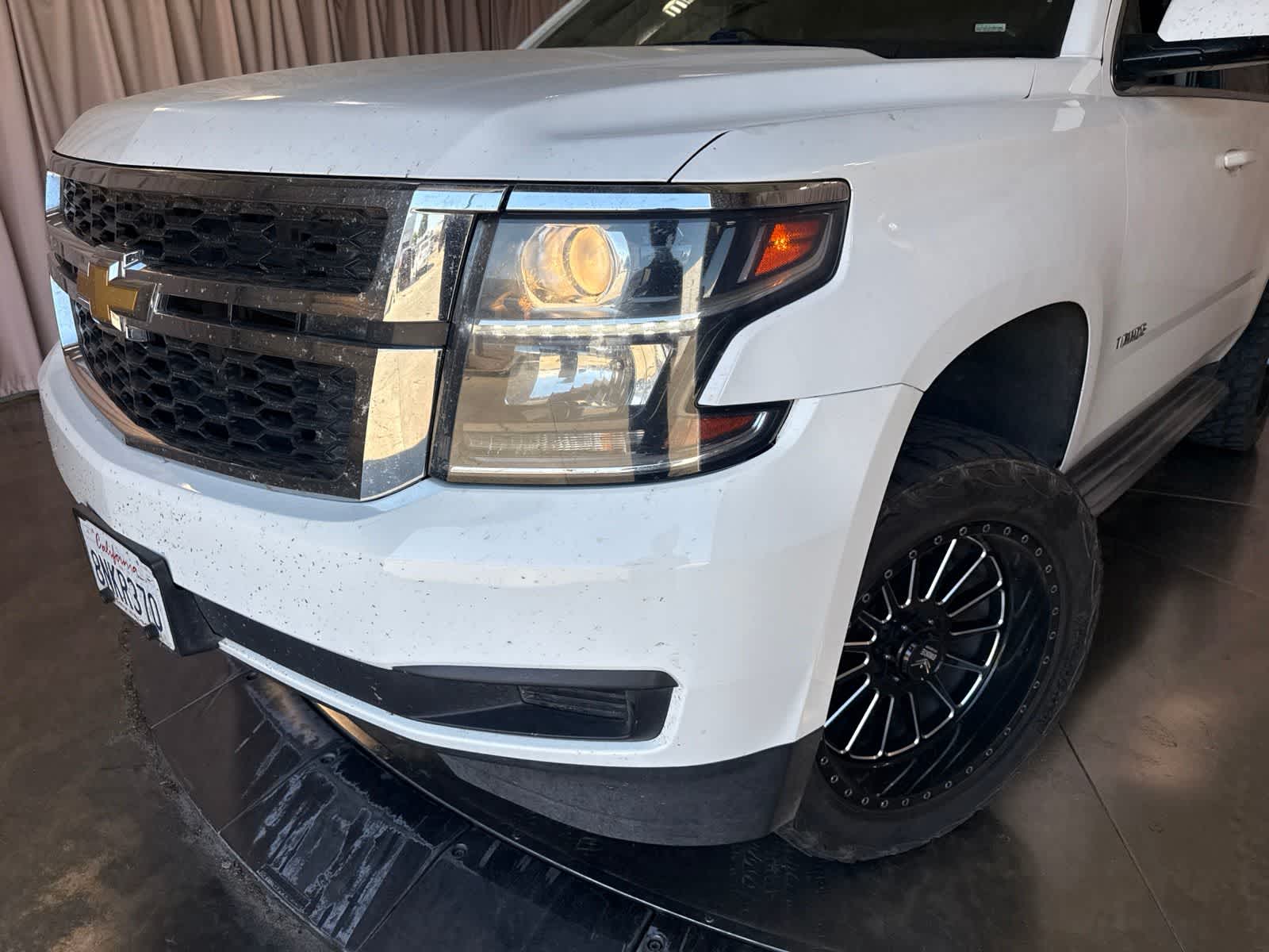 Thumbnail: 2019 Chevrolet Tahoe - 9