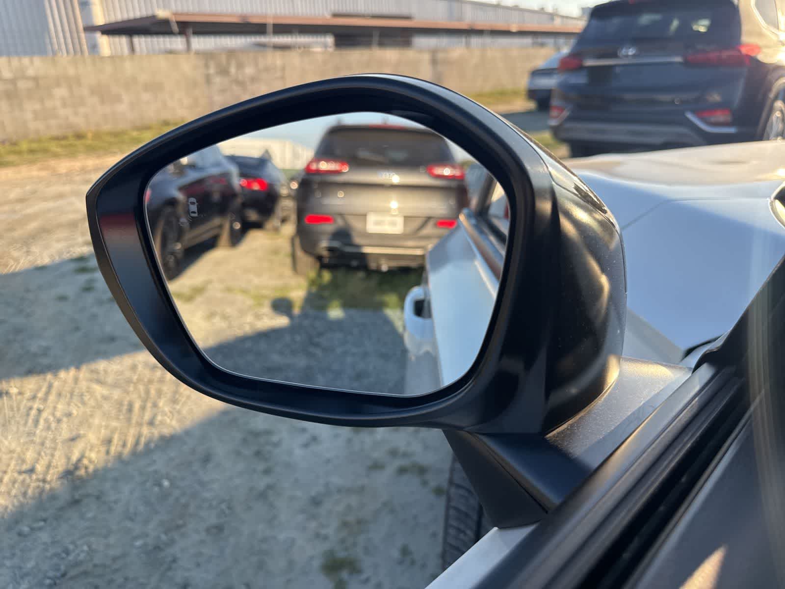 Thumbnail: 2025 Honda Civic - 17