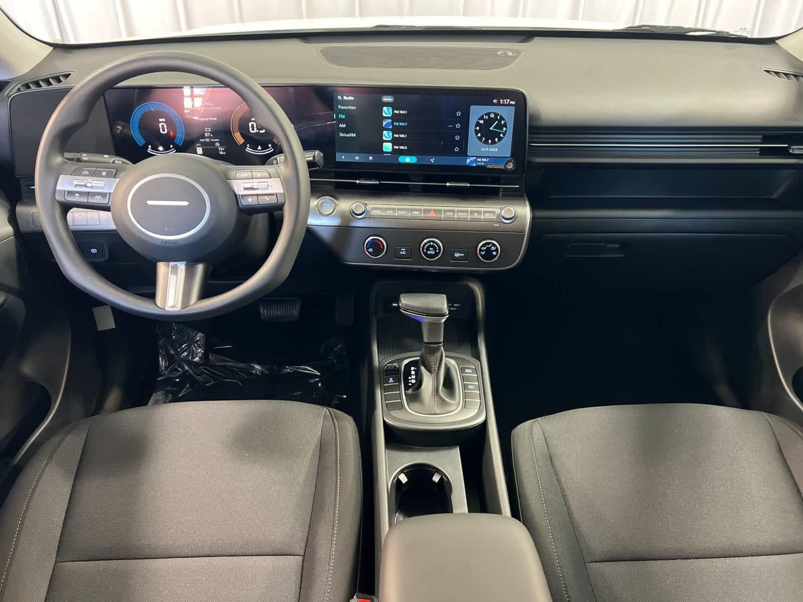 Thumbnail: 2026 Hyundai Kona - 4