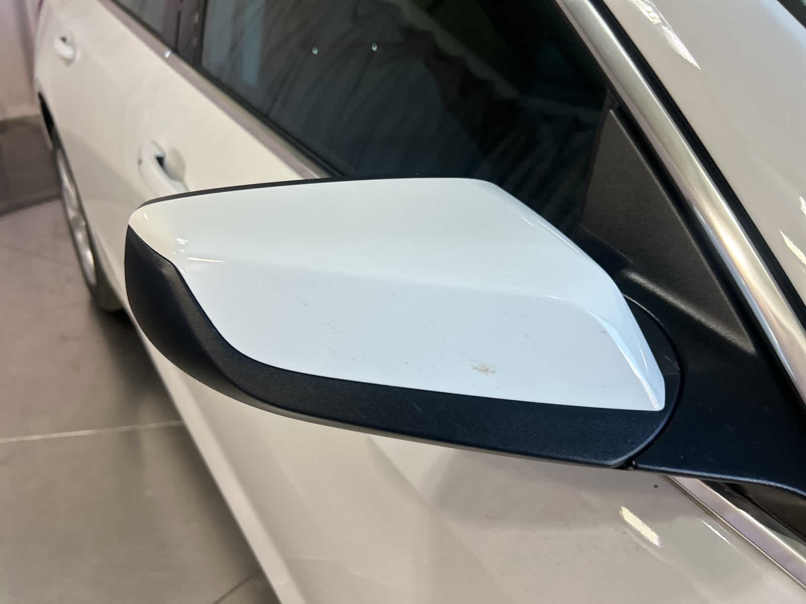 Thumbnail: 2025 Chevrolet Malibu - 7