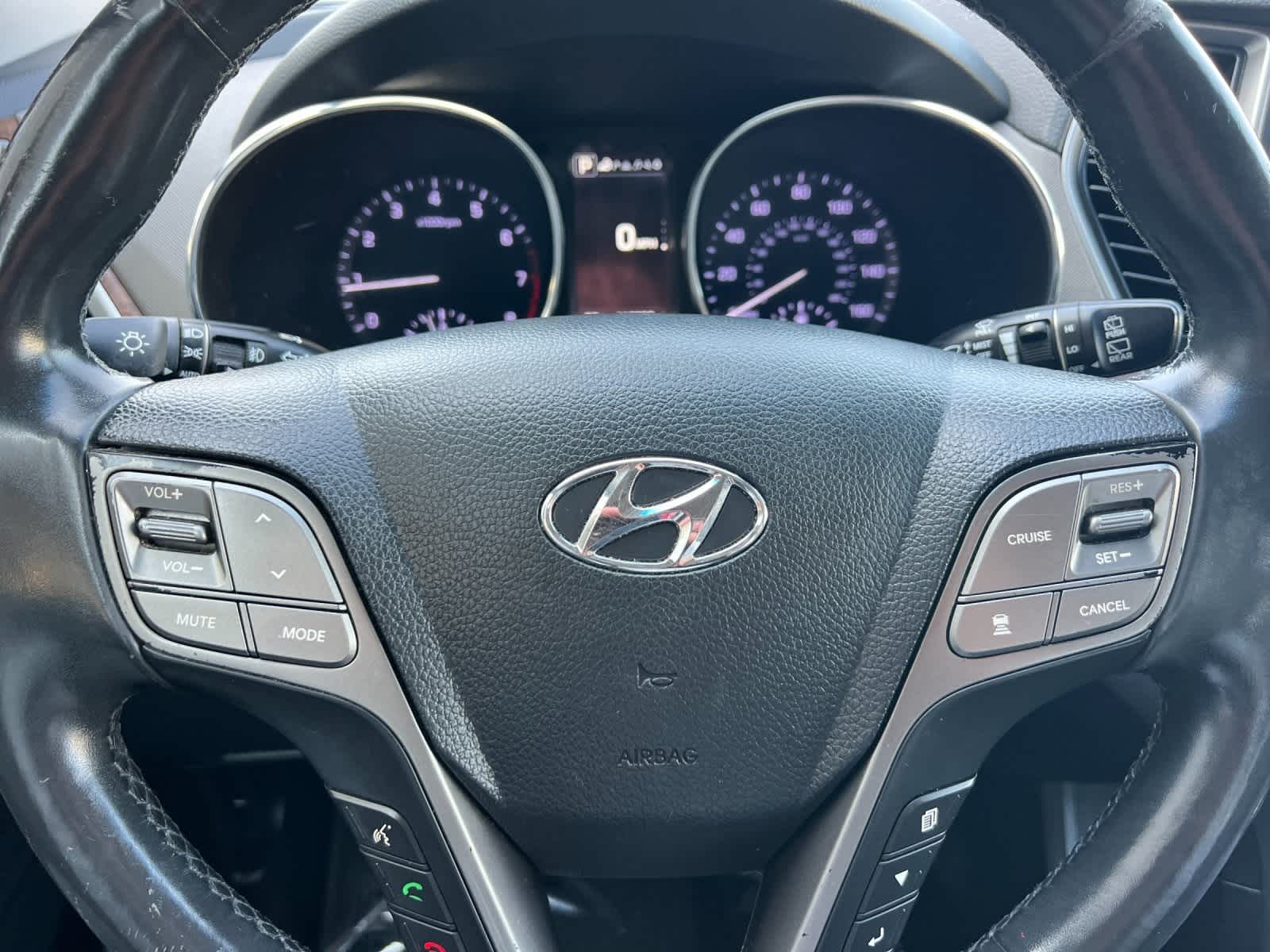 Thumbnail: 2017 Hyundai Santa Fe - 26