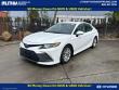 Used 2021 Toyota Camry LE Sedan