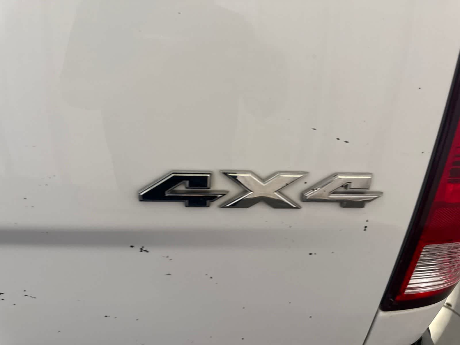 Thumbnail: 2022 RAM 1500 Classic - 15