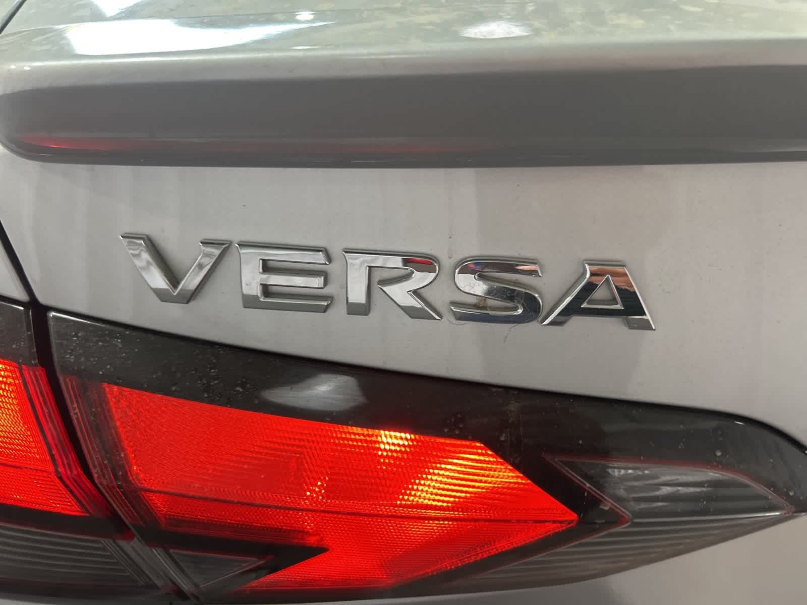 Thumbnail: 2020 Nissan Versa - 12