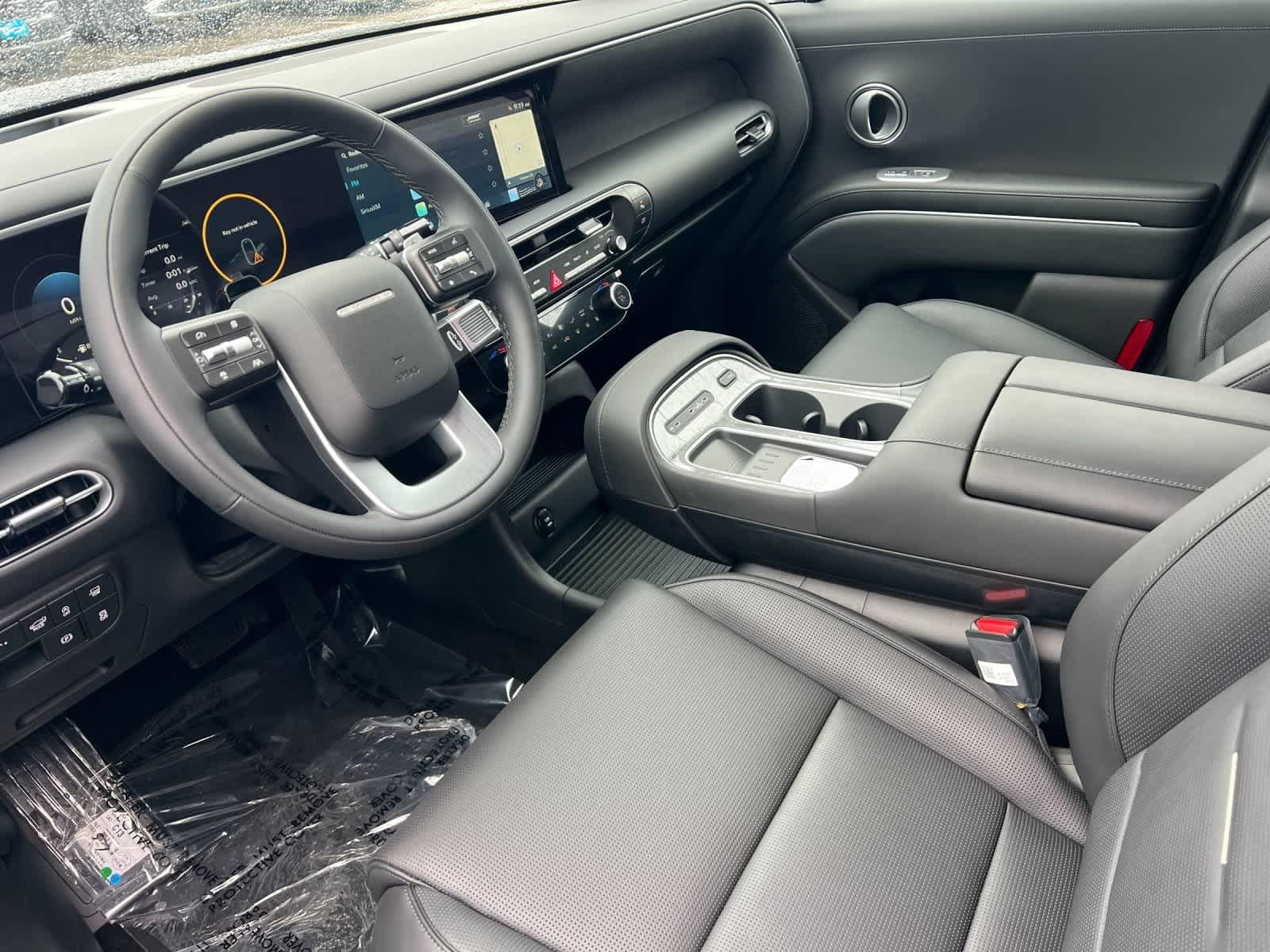 Thumbnail: 2026 Hyundai Palisade - 11