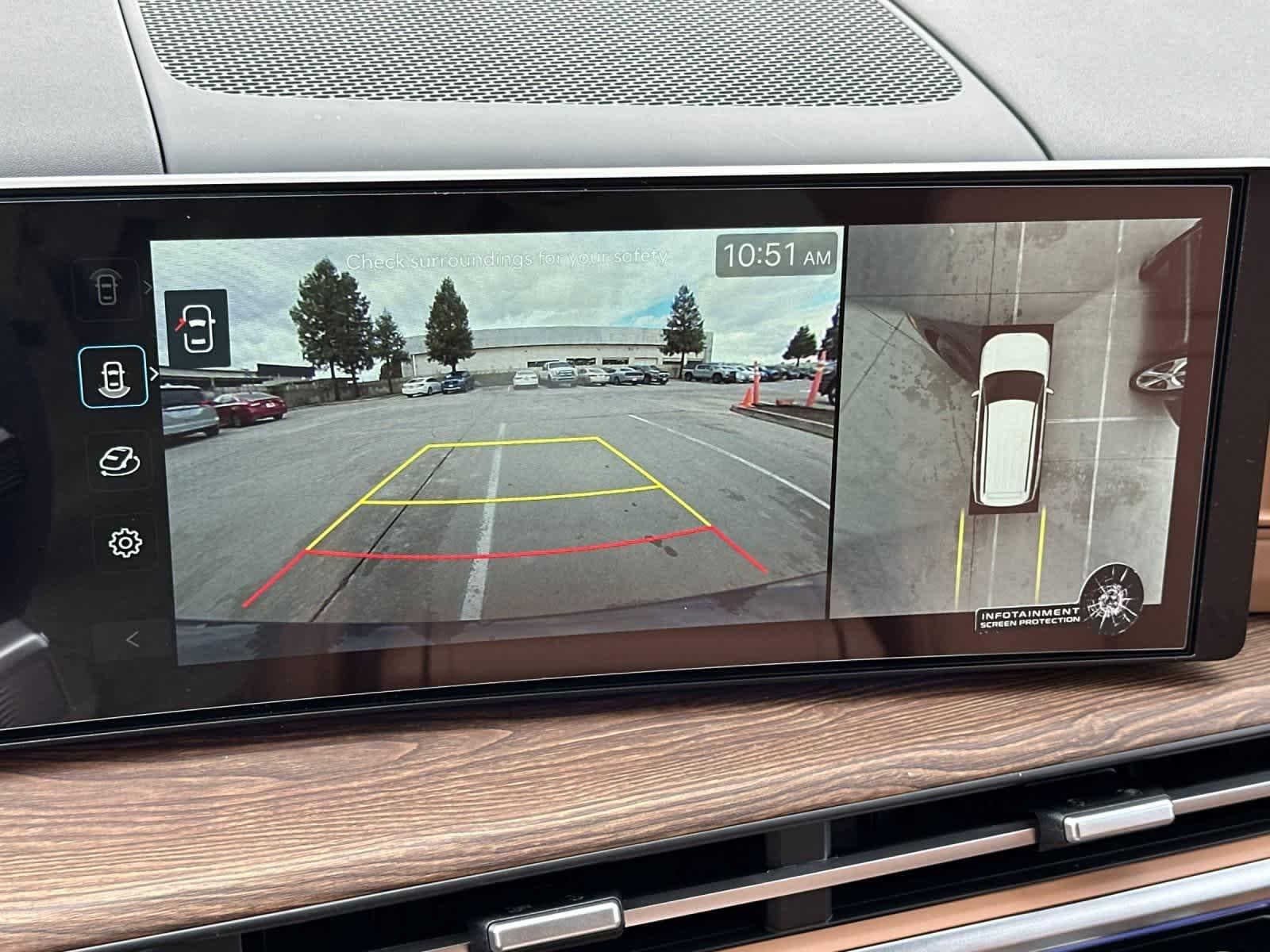 Thumbnail: 2026 Hyundai Santa Fe - 18