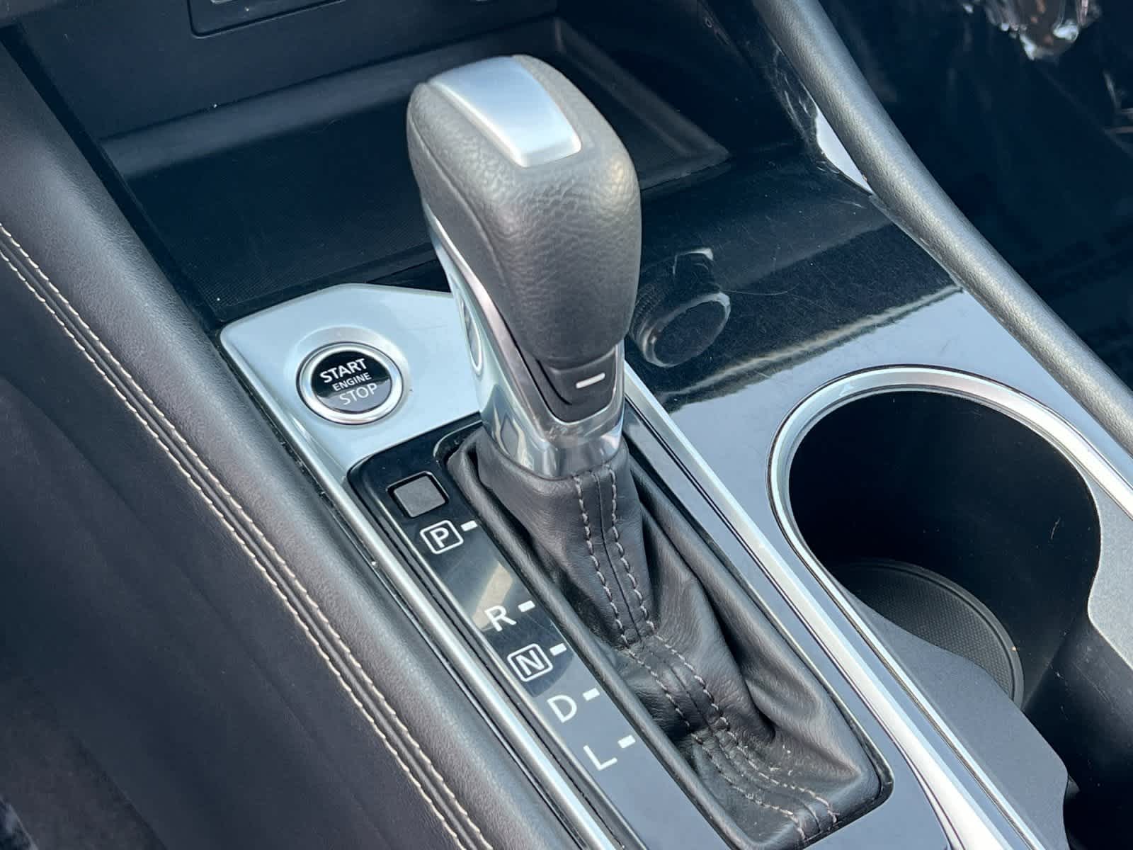 Thumbnail: 2023 Nissan Altima - 21