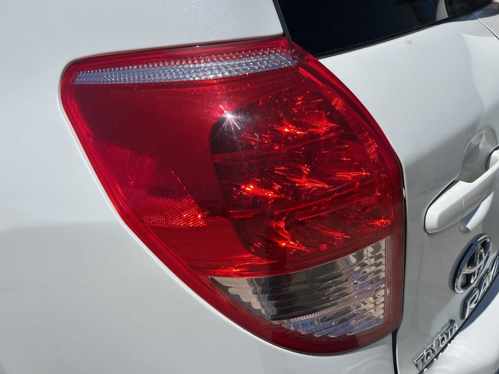 Thumbnail: 2008 Toyota RAV4 - 13