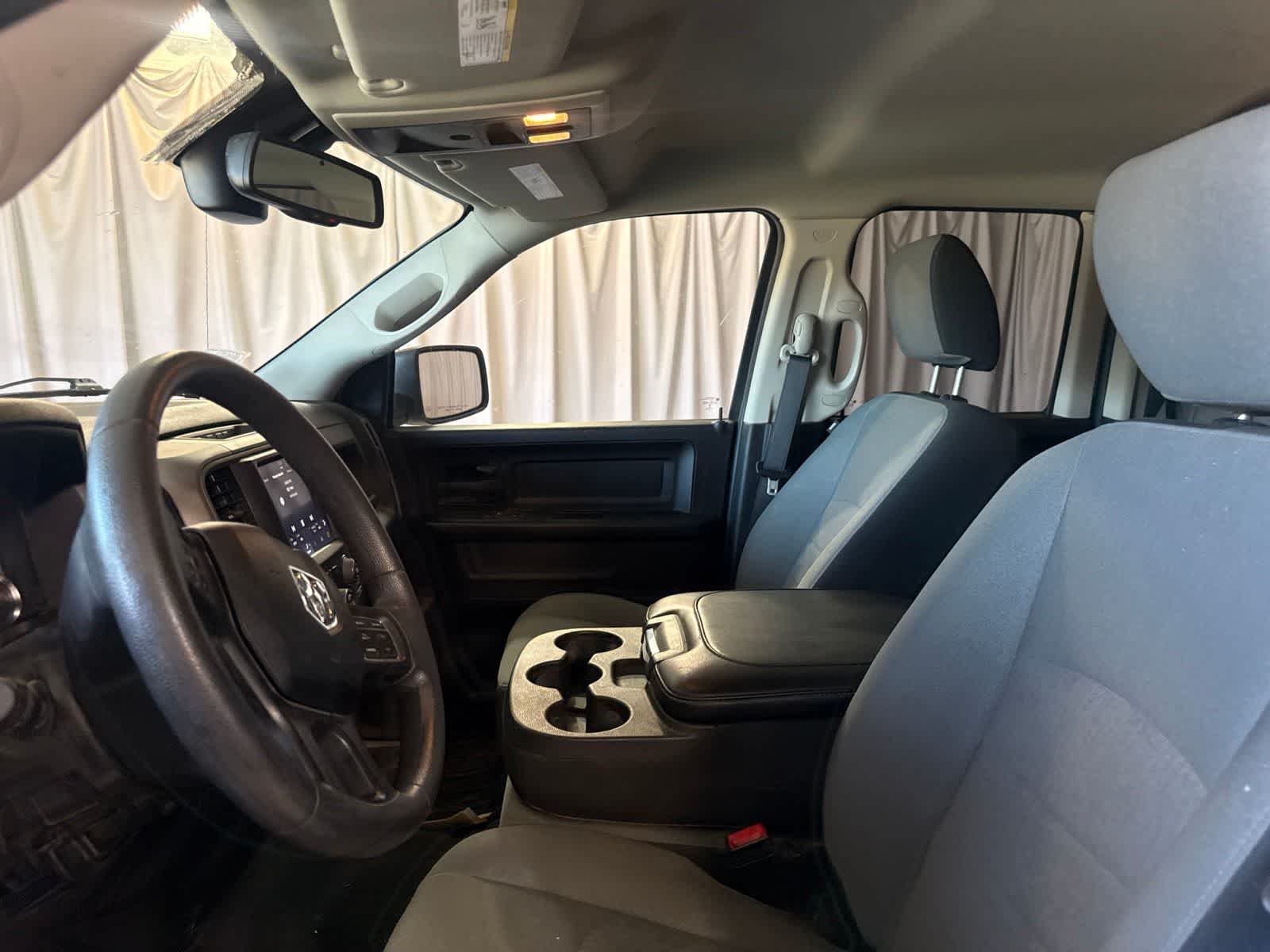 Thumbnail: 2022 RAM 1500 Classic - 20
