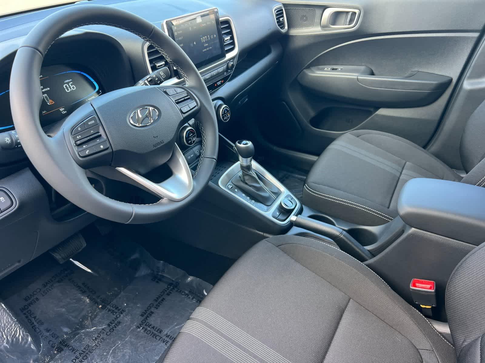 Thumbnail: 2026 Hyundai Venue - 11