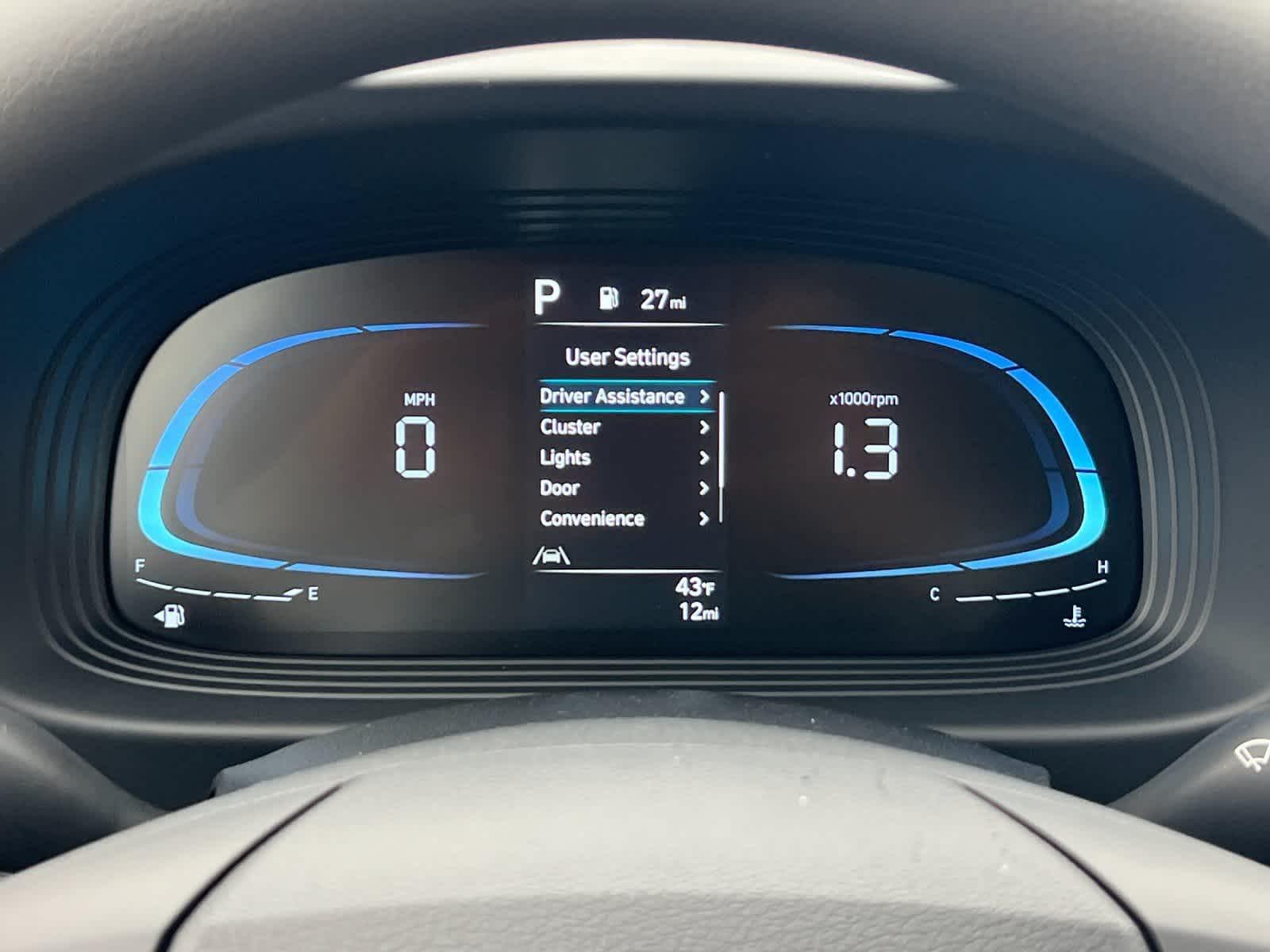 Thumbnail: 2026 Hyundai Venue - 23