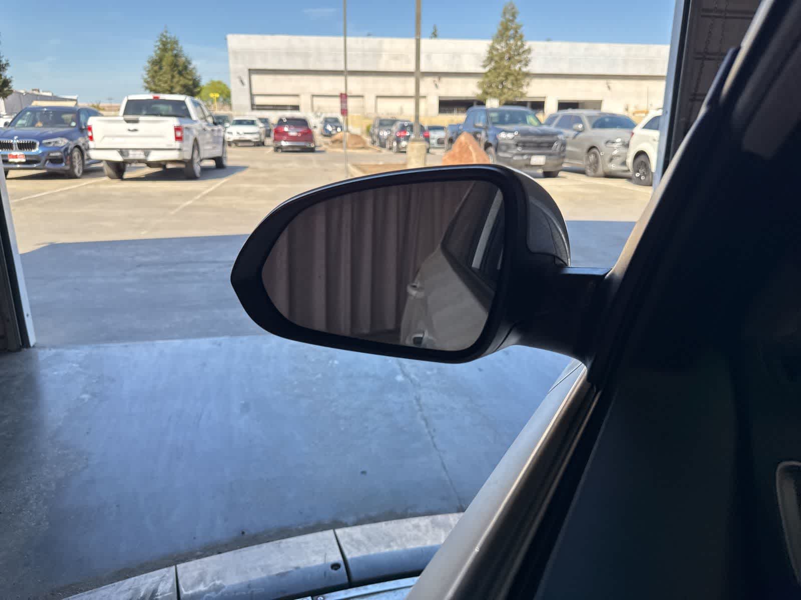 Thumbnail: 2019 Hyundai Accent - 28