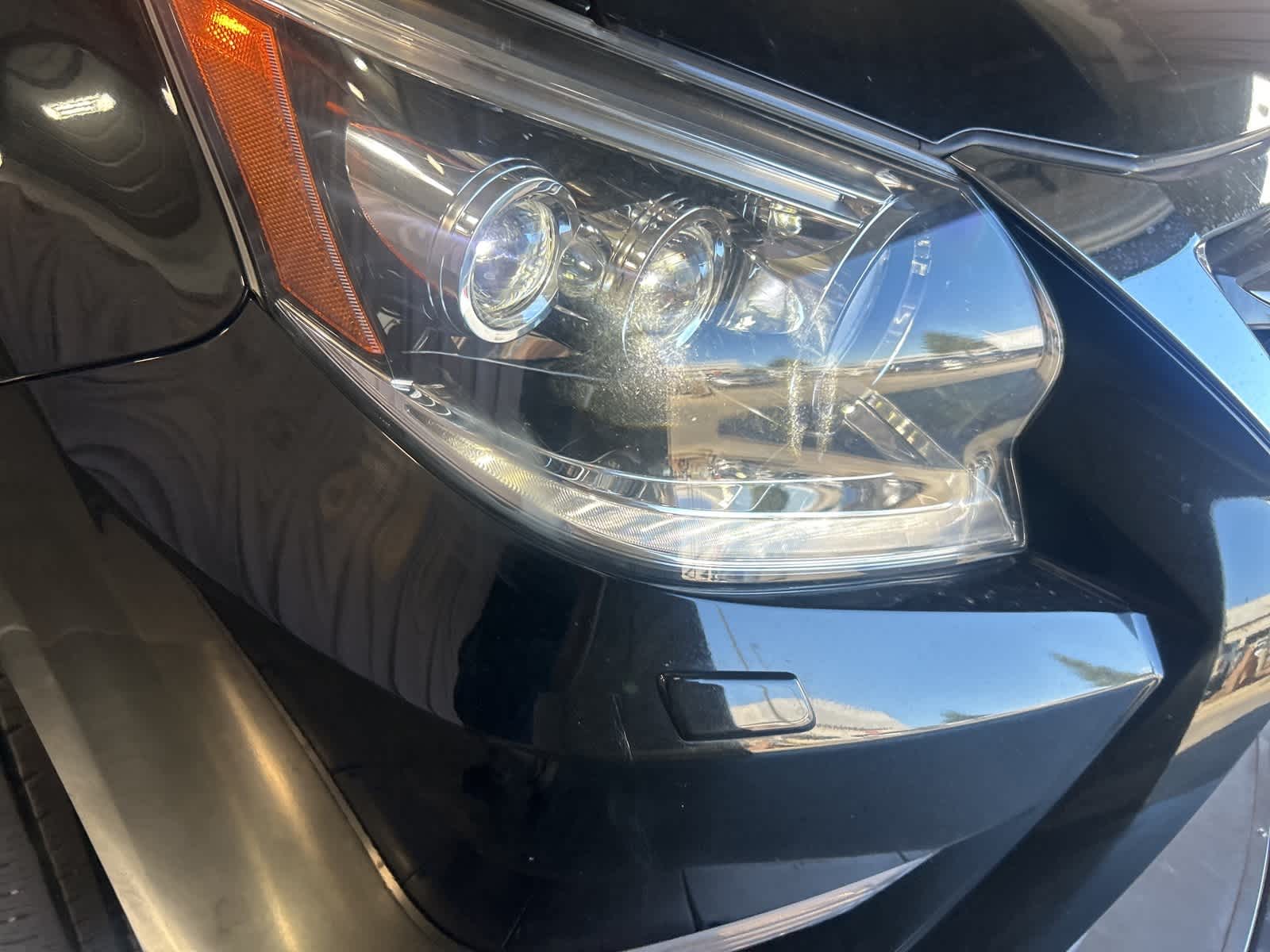 Thumbnail: 2018 Lexus GX - 4
