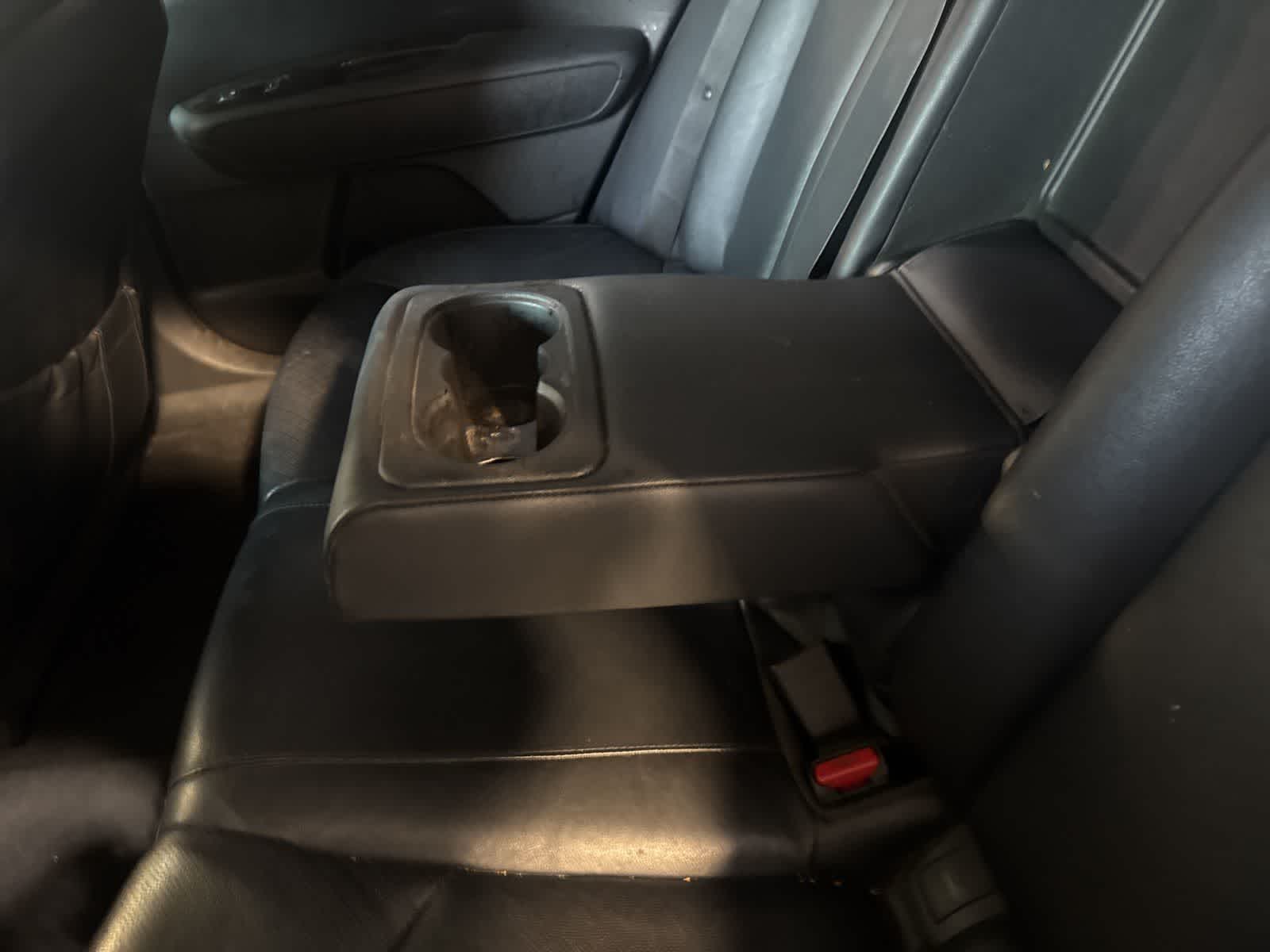 Thumbnail: 2016 Kia Optima - 18