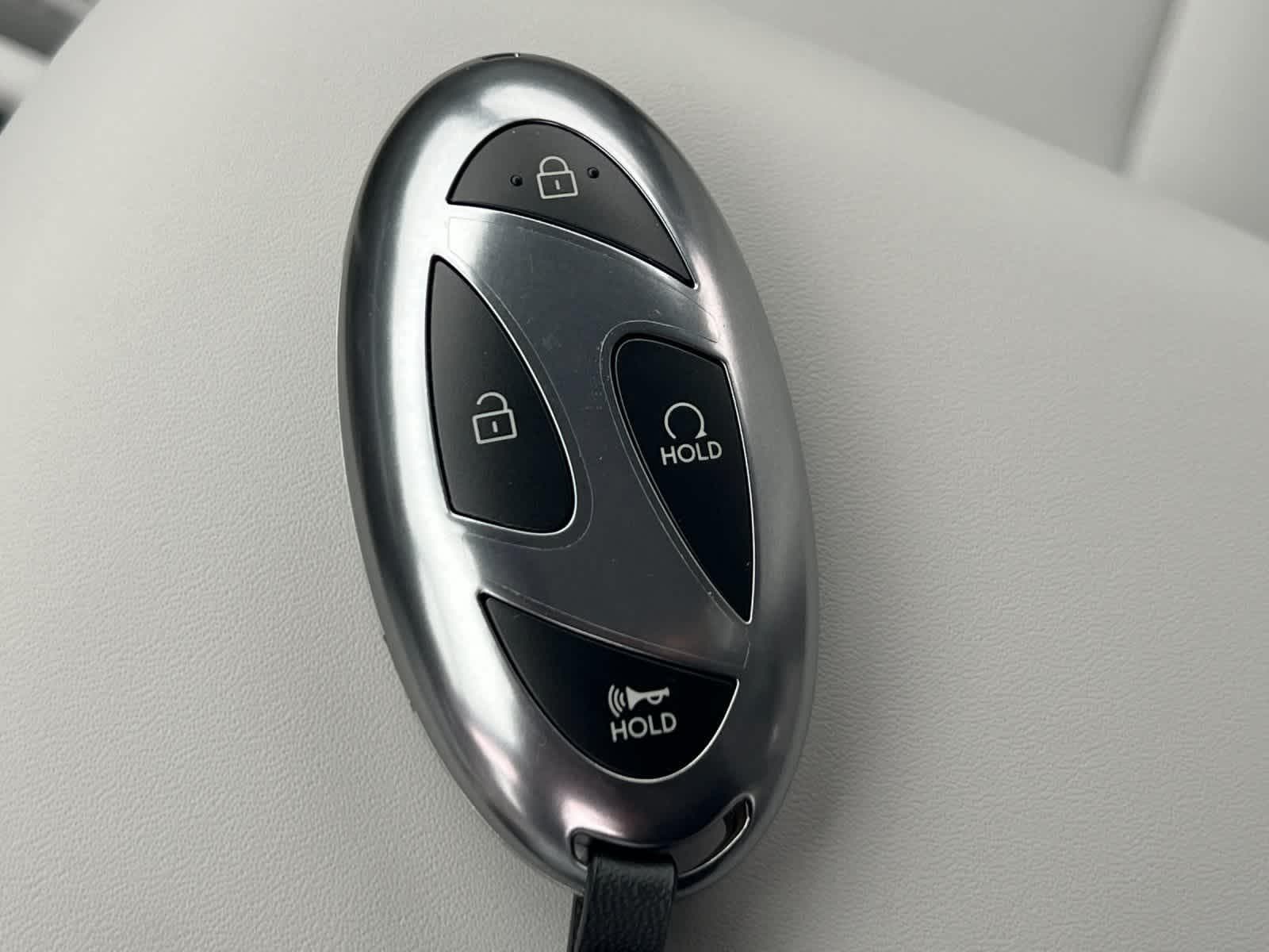 Thumbnail: 2026 Hyundai Kona - 27