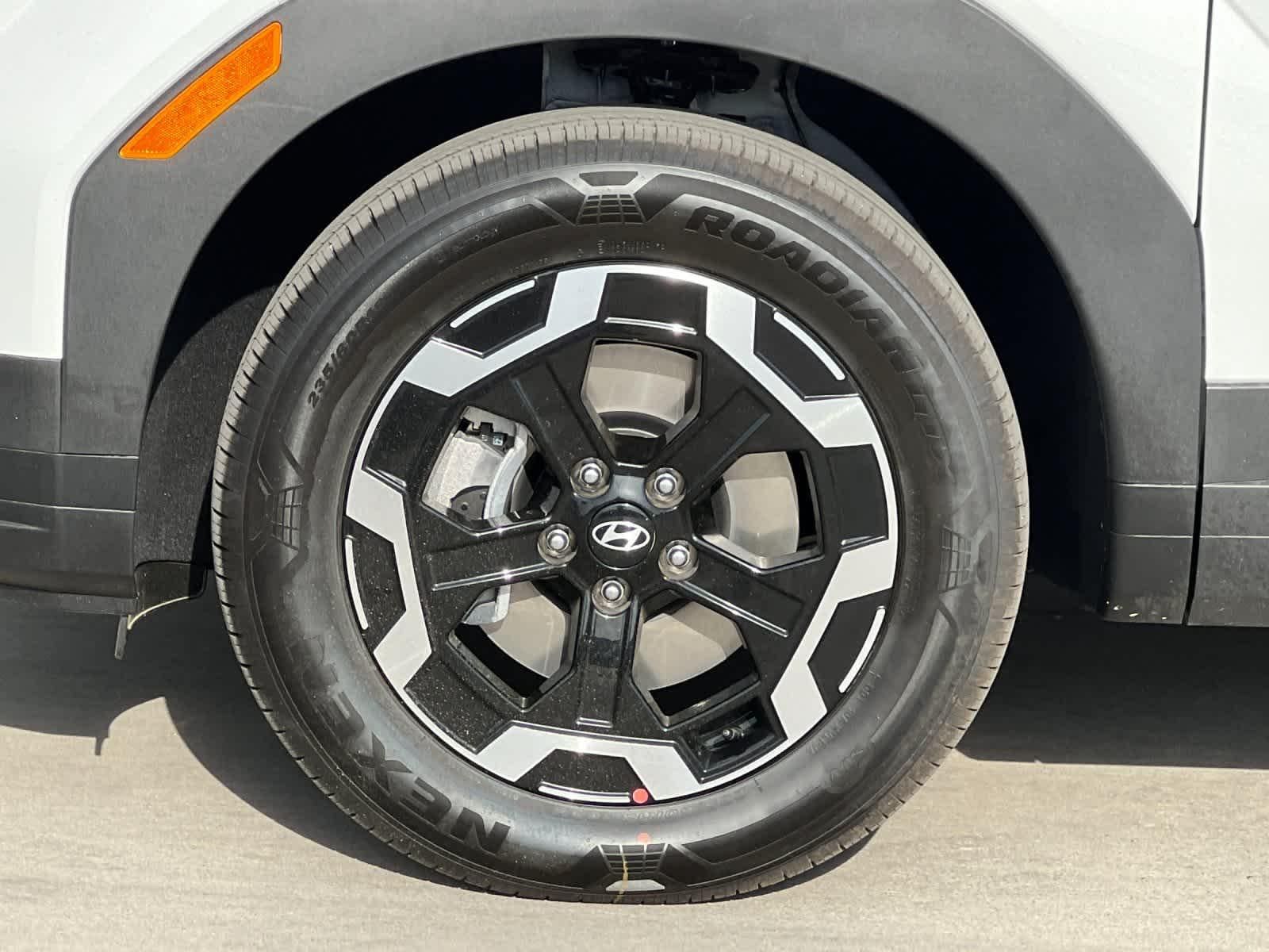 Thumbnail: 2026 Hyundai Santa Fe - 26