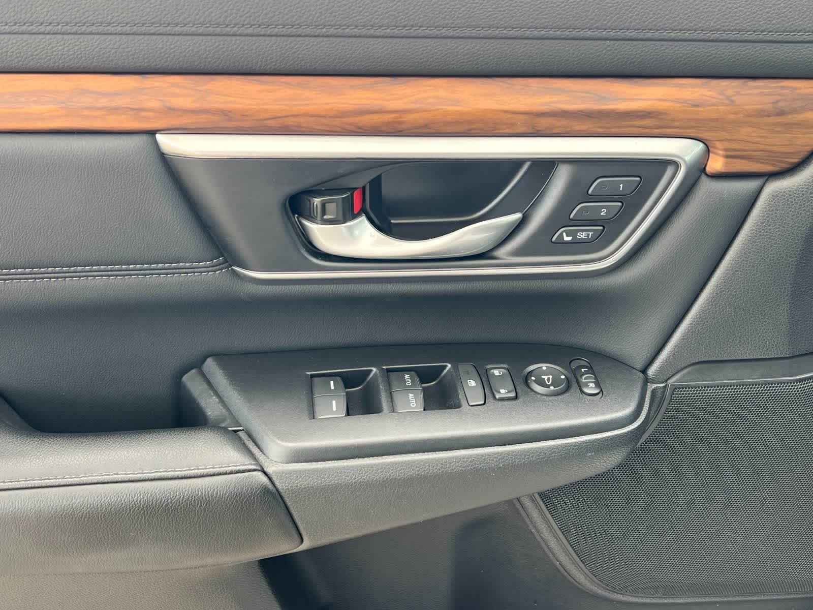 Thumbnail: 2021 Honda CR-V - 13