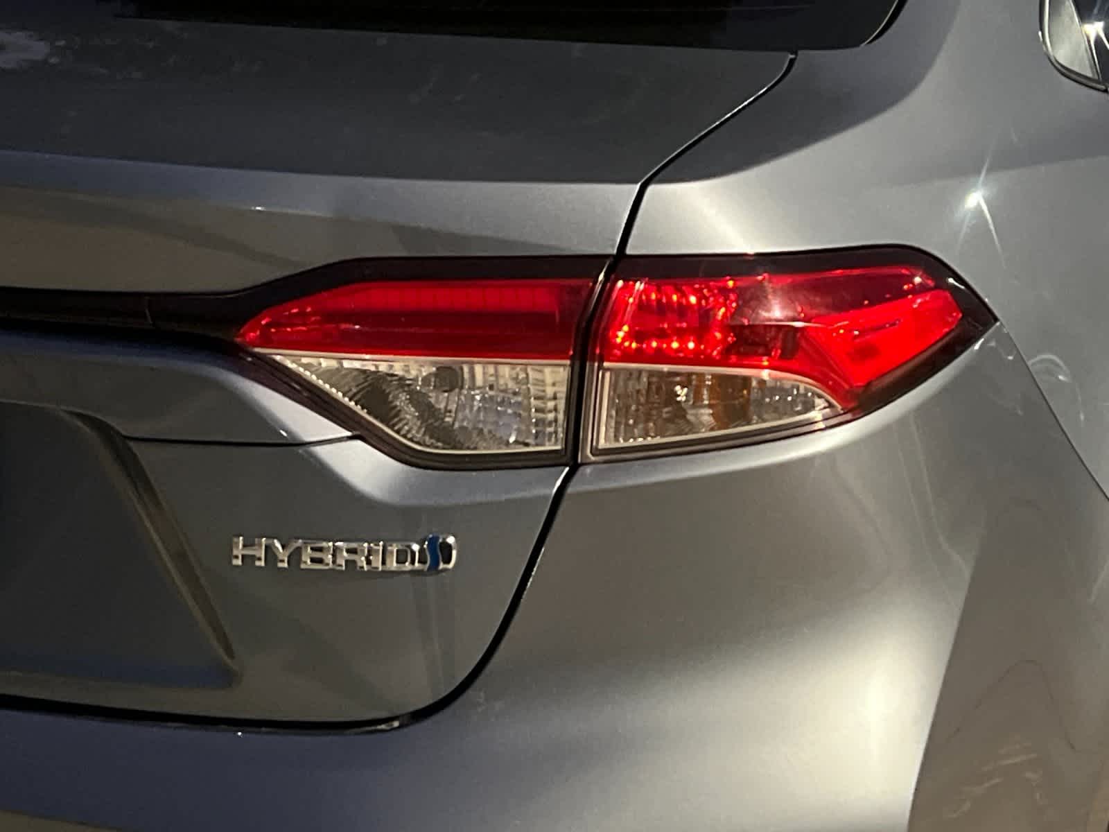 Thumbnail: 2020 Toyota Corolla - 26