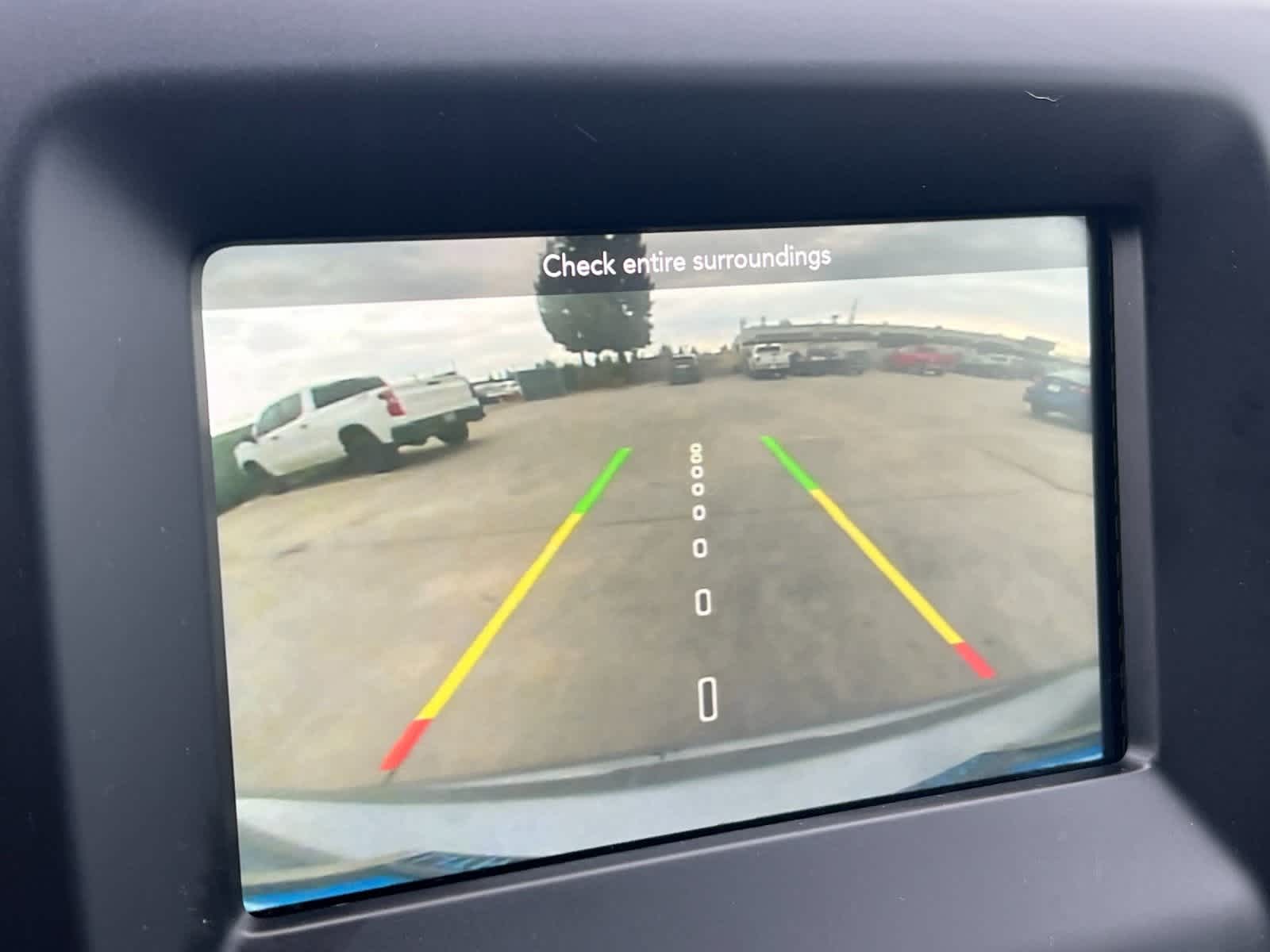 Thumbnail: 2019 Jeep Compass - 20