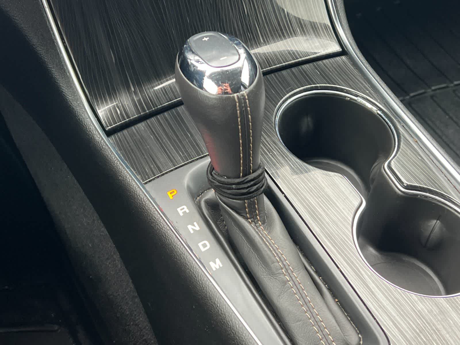 Thumbnail: 2020 Chevrolet Impala - 22