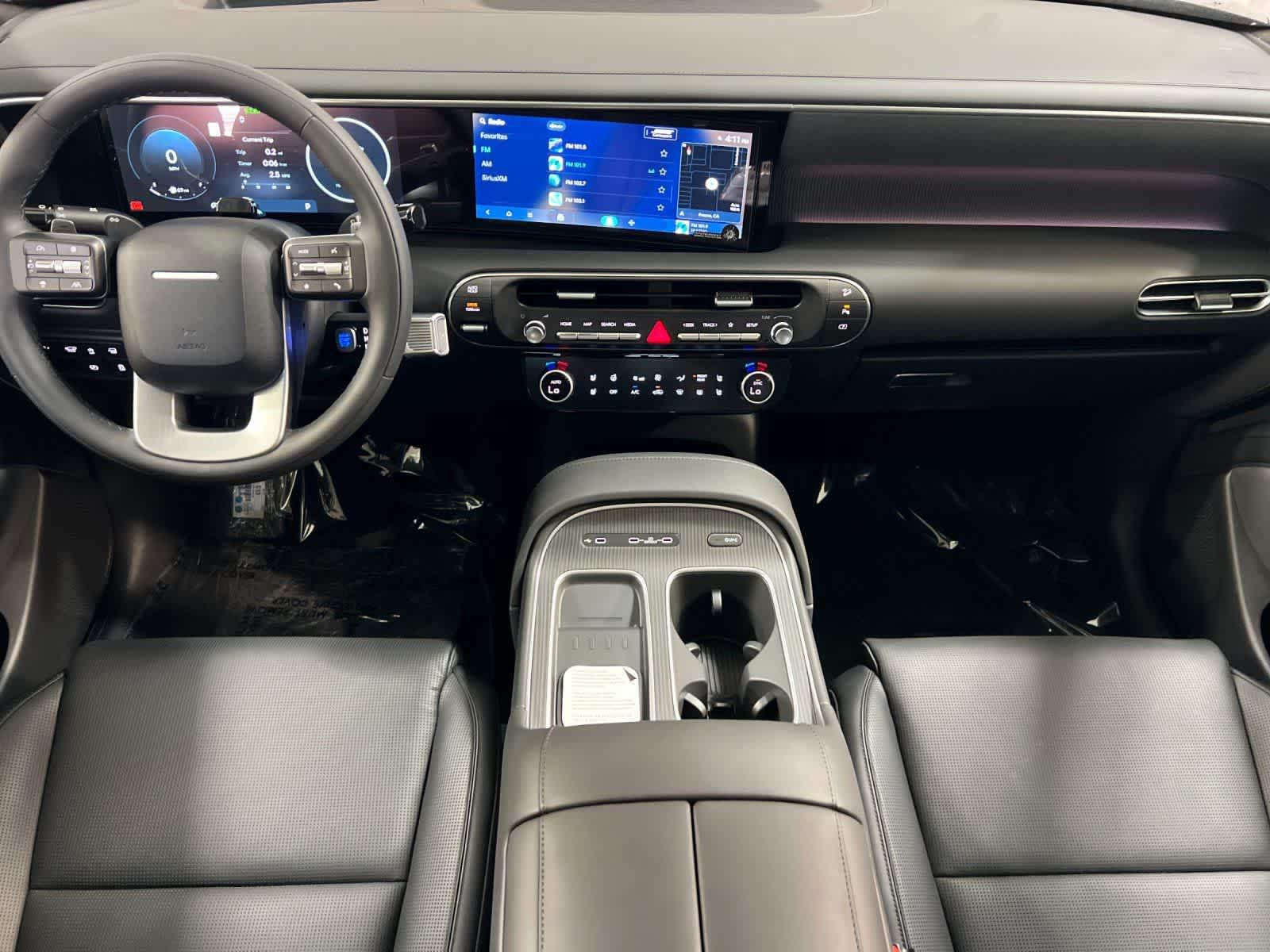 Thumbnail: 2026 Hyundai Palisade - 3