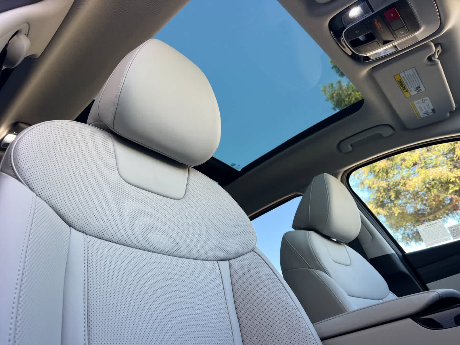 Thumbnail: 2025 Hyundai Tucson - 18