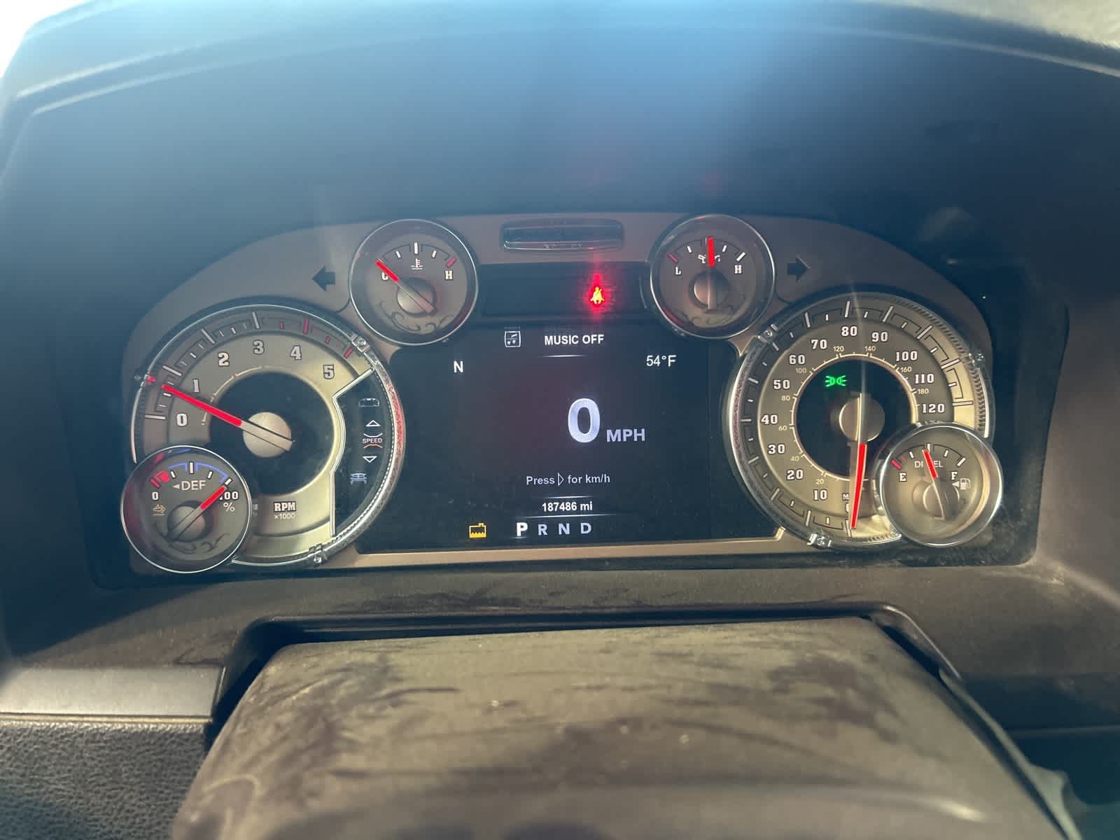 Thumbnail: 2018 RAM 2500 - 31