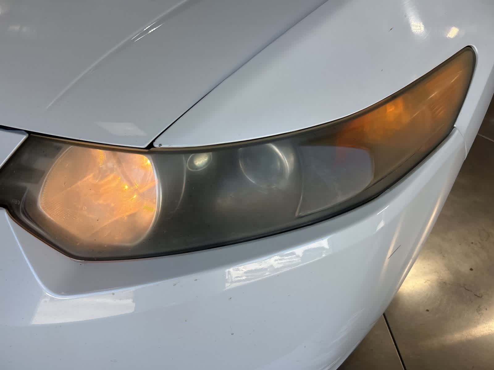 2013 Acura TSX Technology photo 2