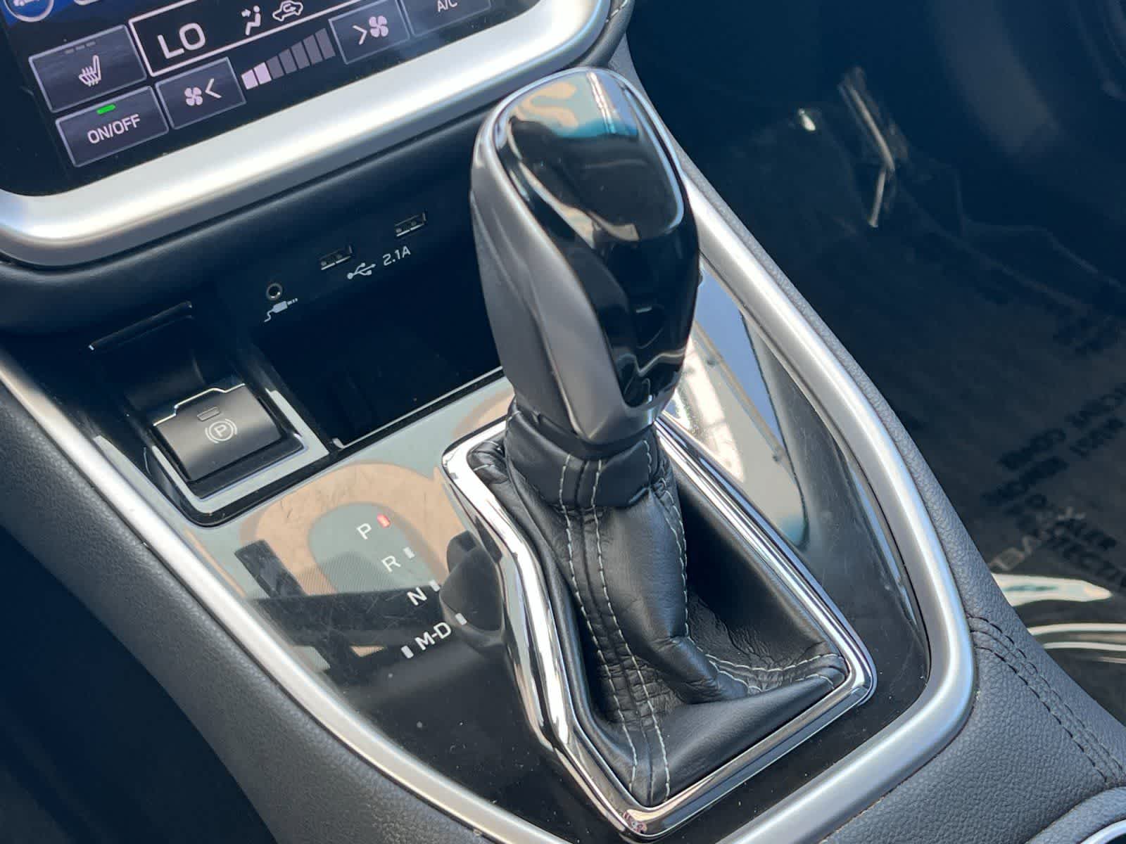 Thumbnail: 2022 Subaru Outback - 23