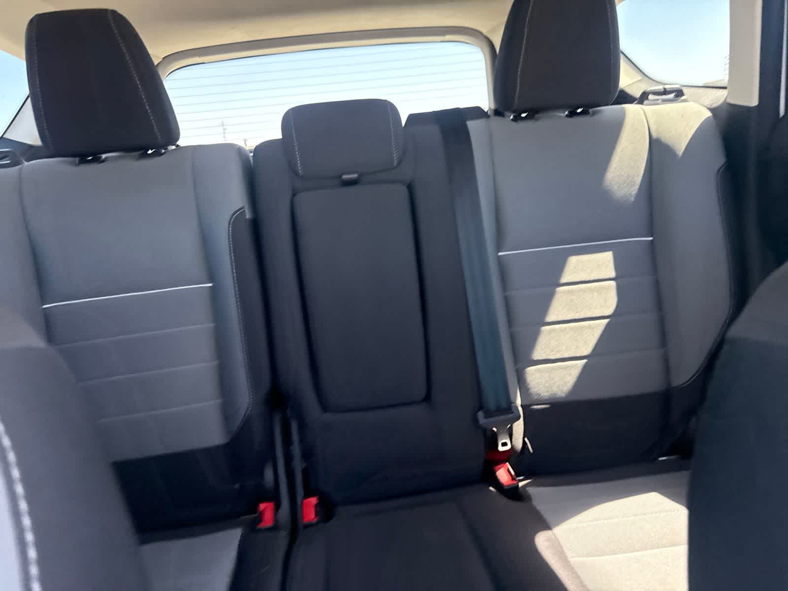 Thumbnail: 2015 Ford Escape - 19